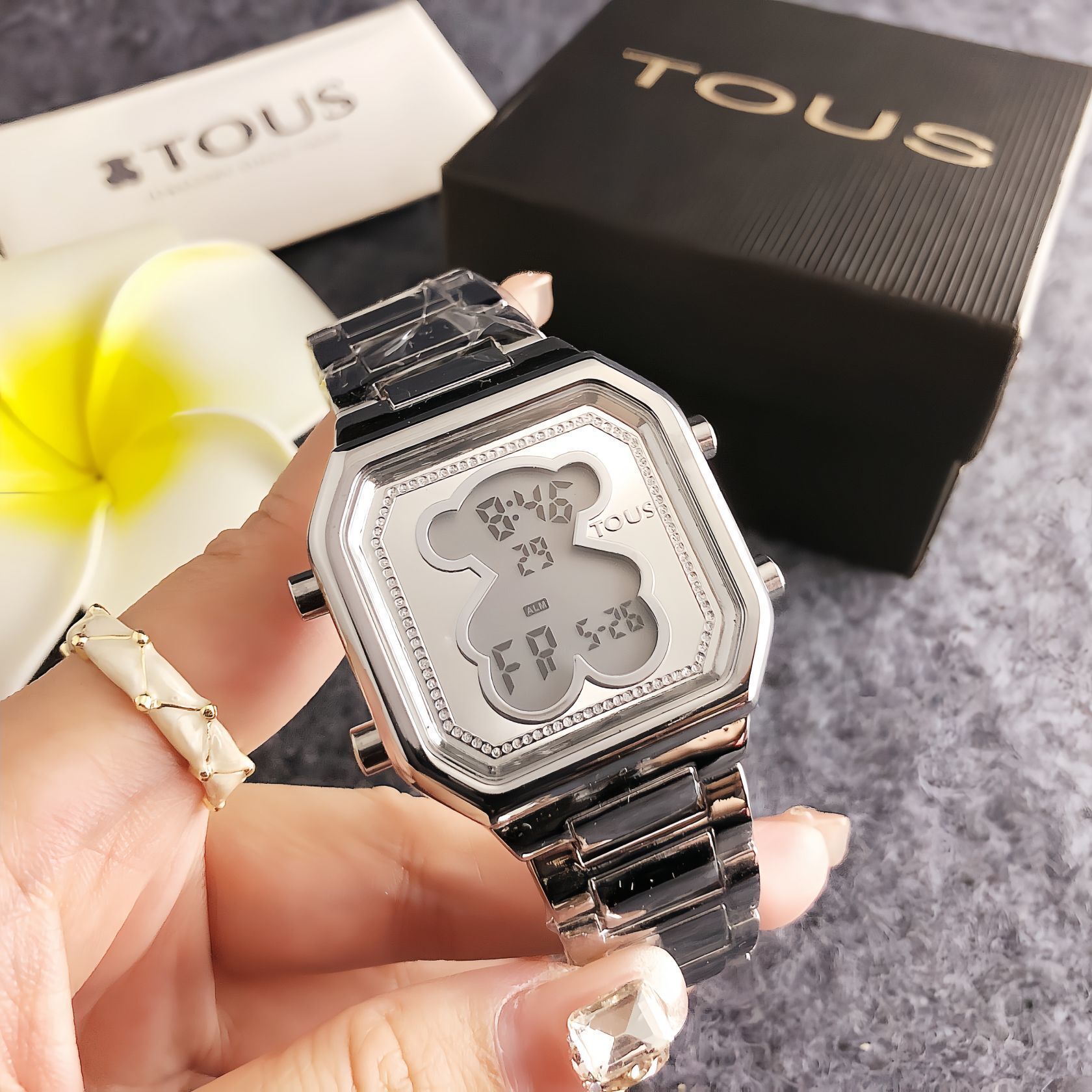 $19.50 TOUS ZT10459 gallery