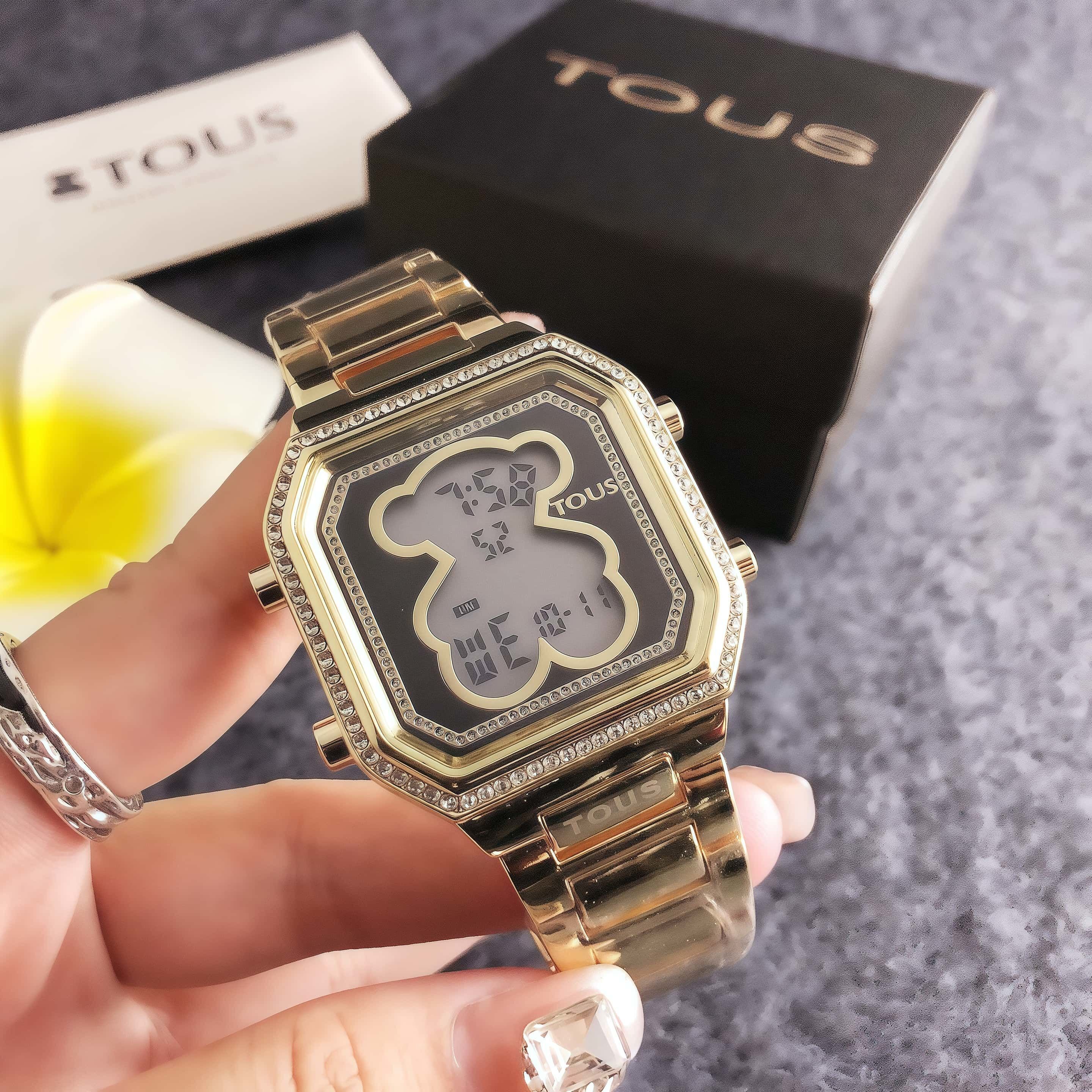 $19.50 TOUS ZT10460 gallery