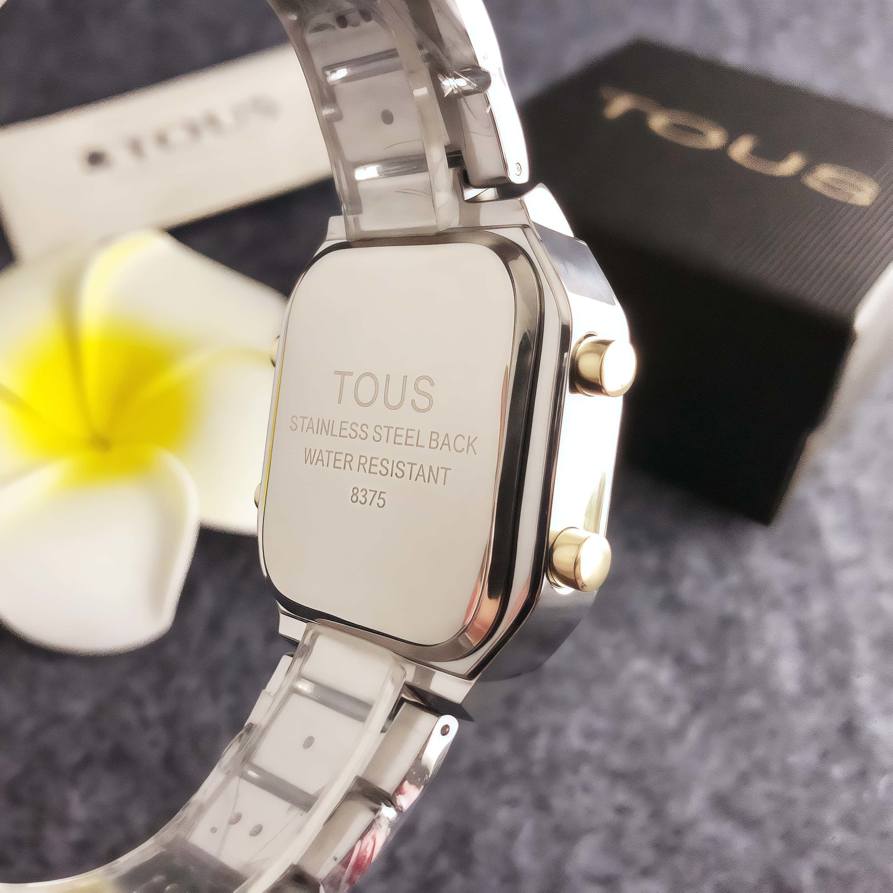 $19.50 TOUS ZT10460 gallery