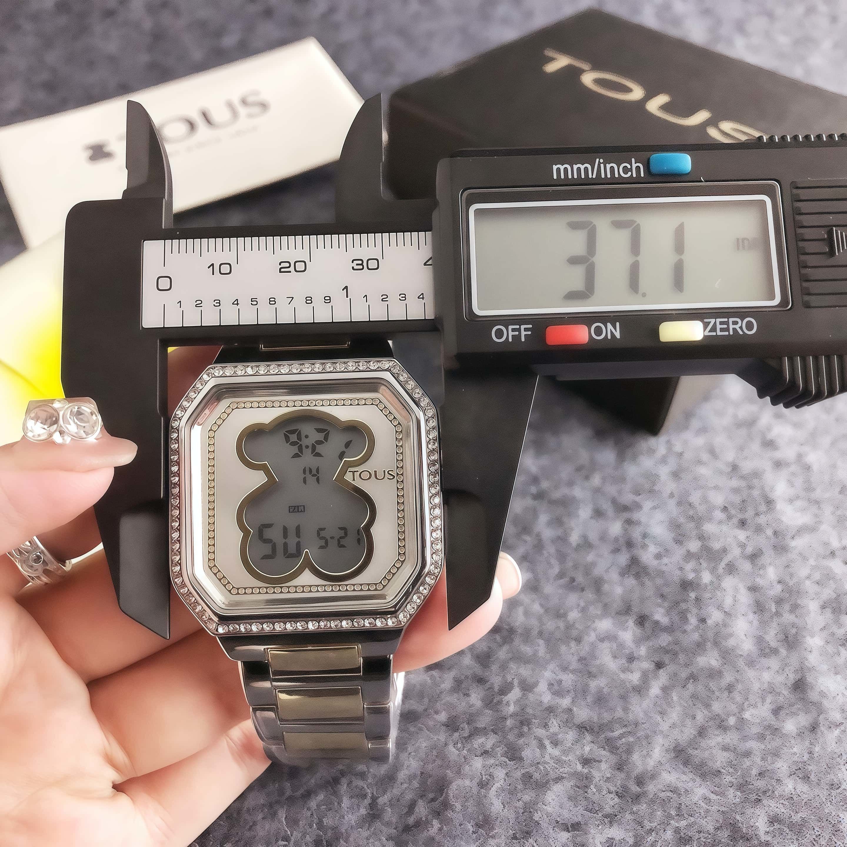 $19.50 TOUS ZT10460 gallery