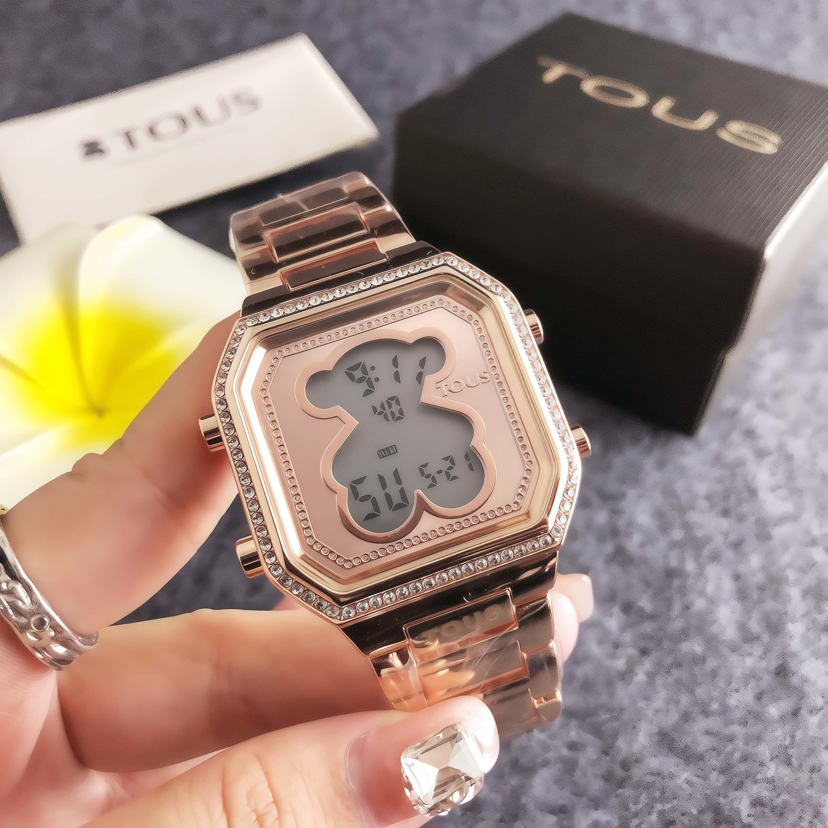 $19.50 TOUS ZT10460 gallery