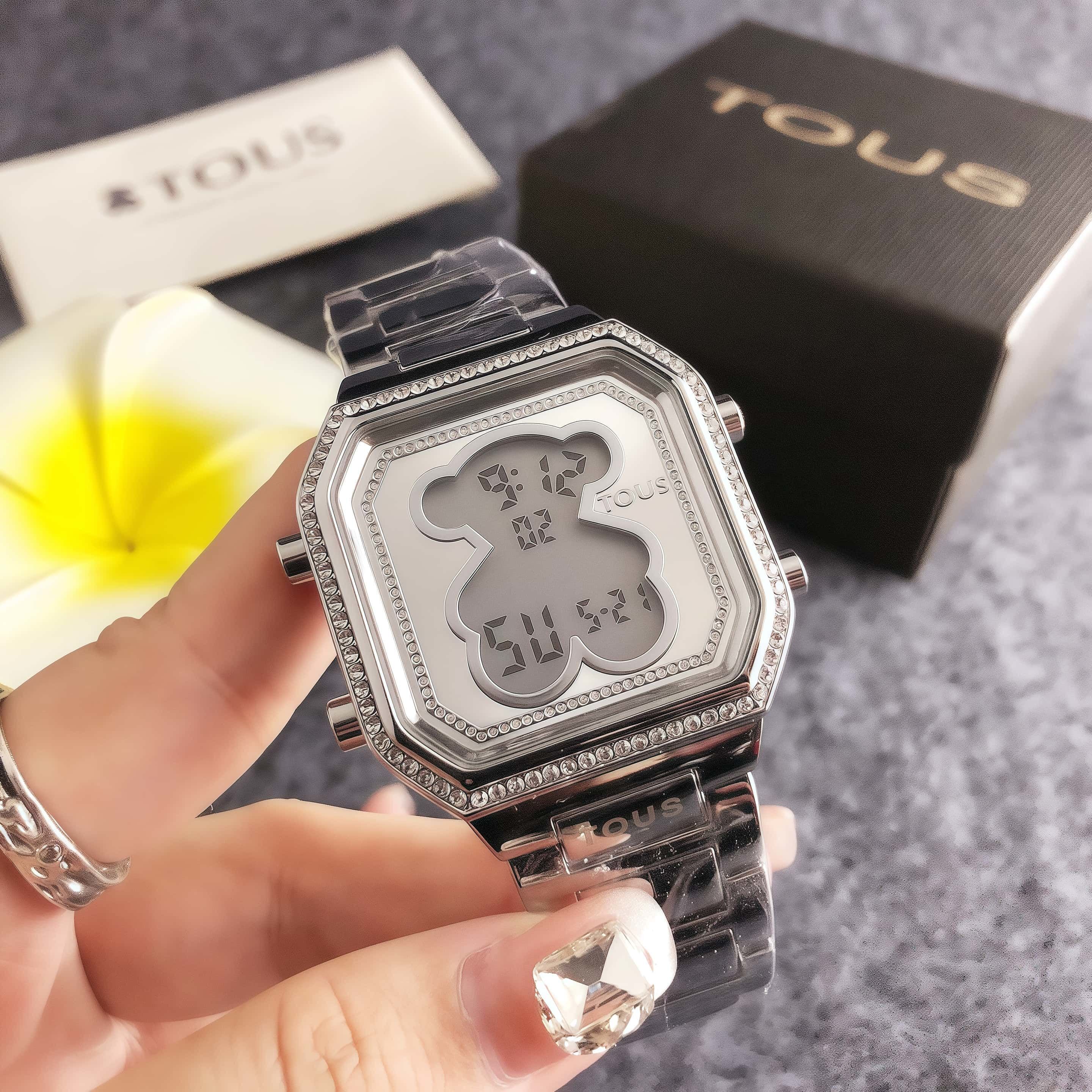 $19.50 TOUS ZT10460 gallery