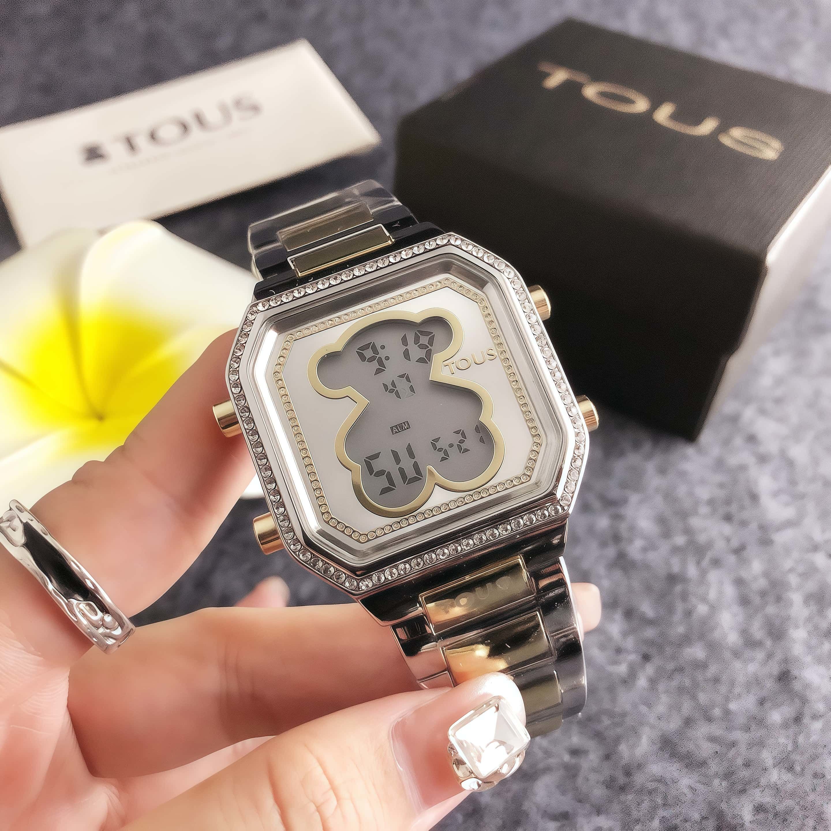 $19.50 TOUS ZT10460 gallery