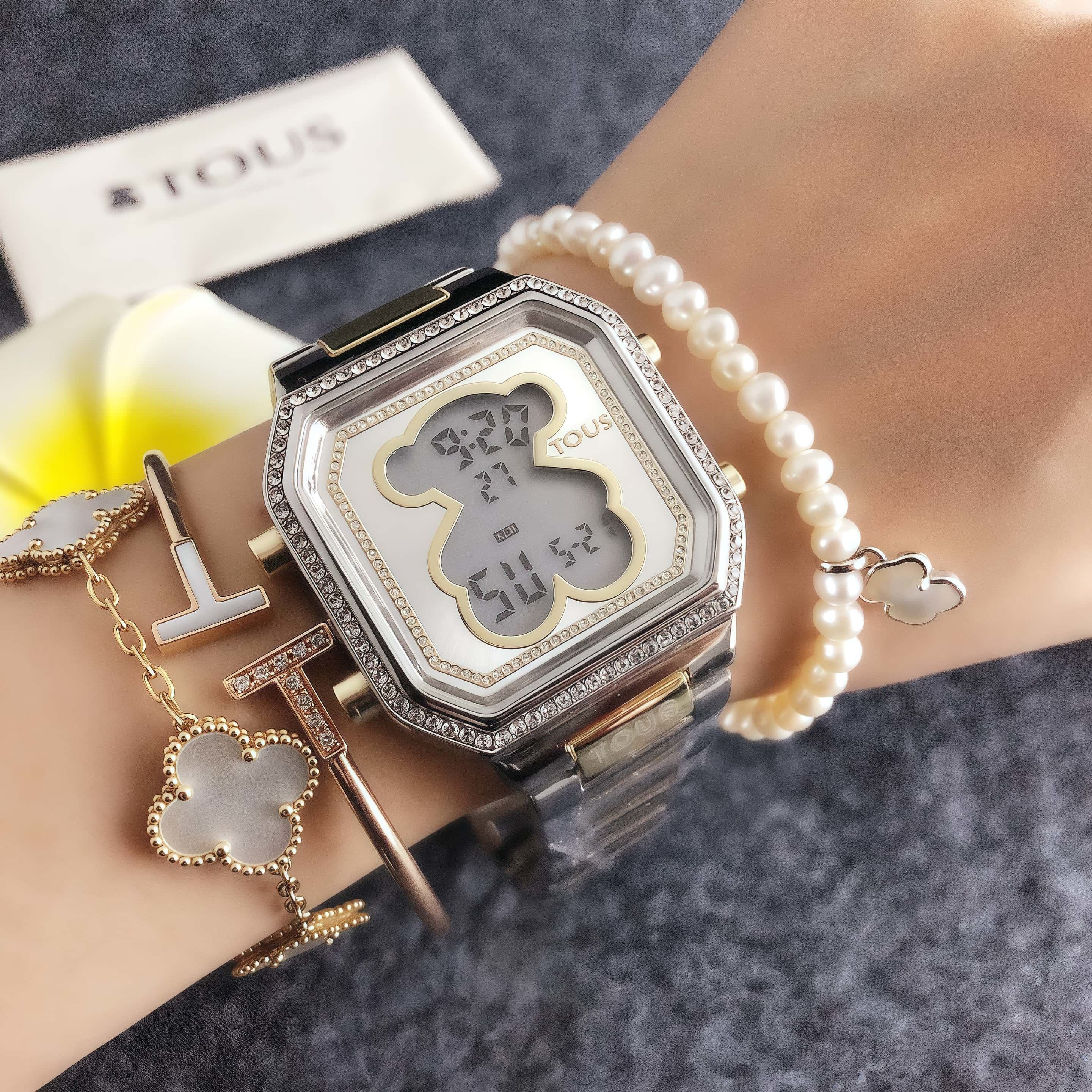 $19.50 TOUS ZT10460 gallery