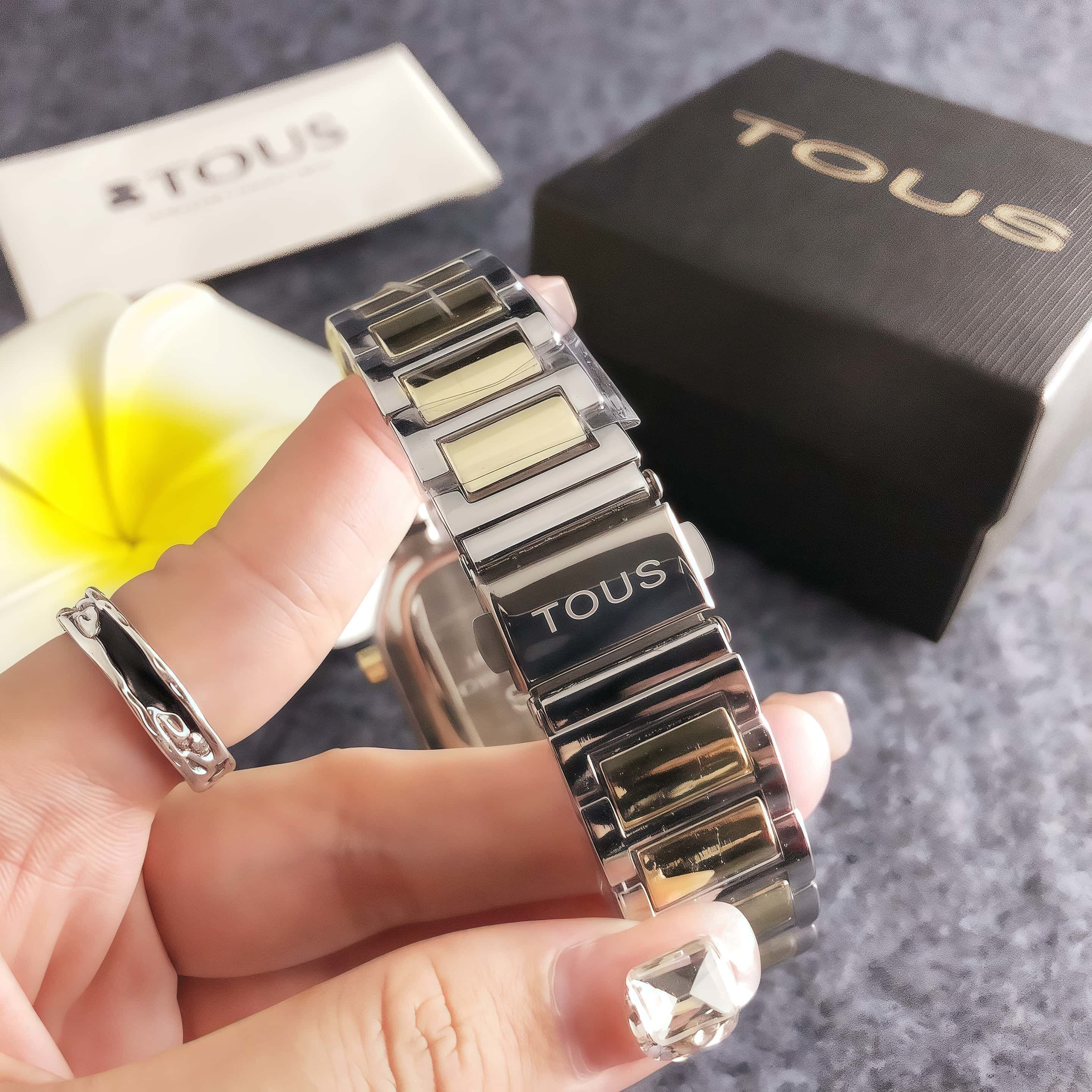 $19.50 TOUS ZT10460 gallery