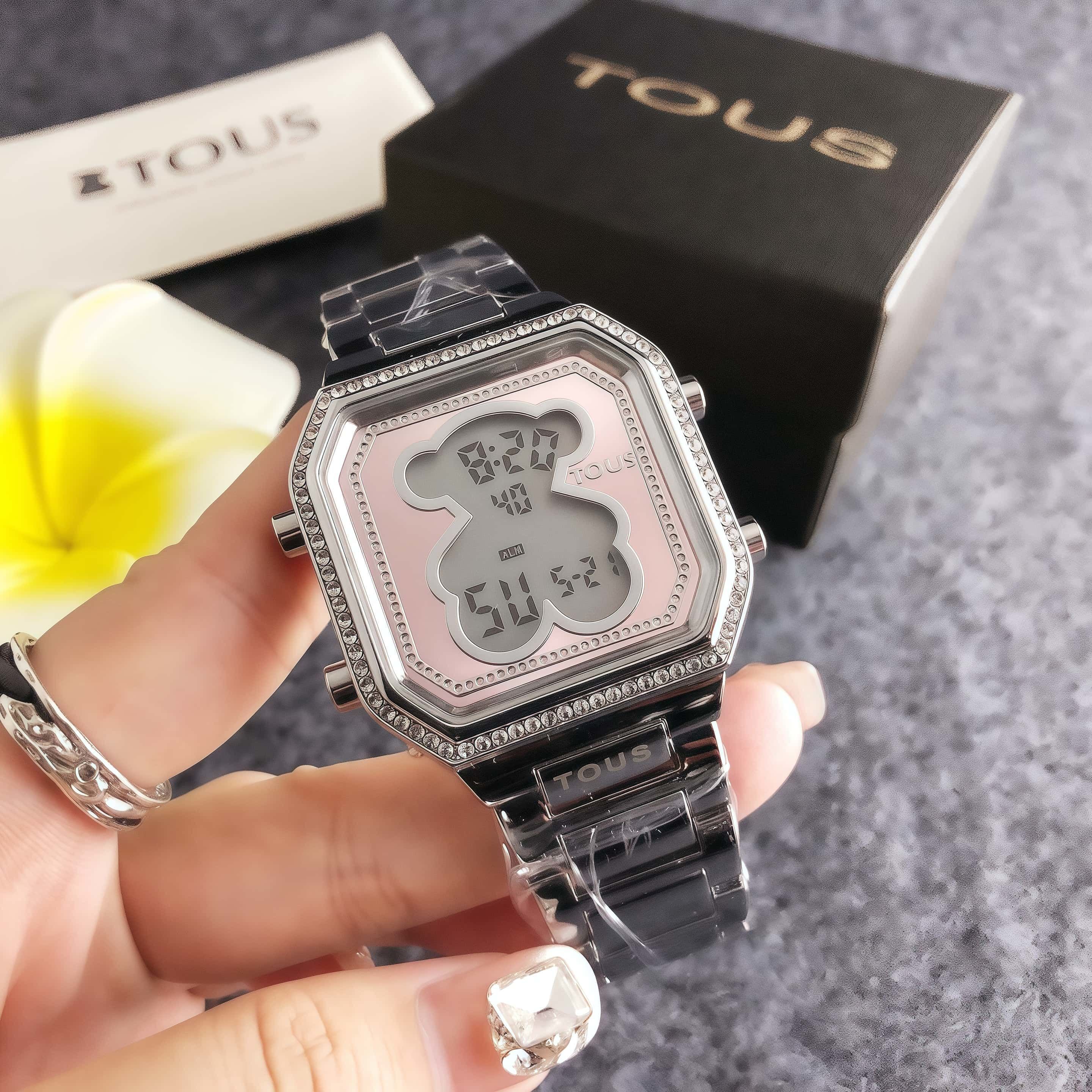 $19.50 TOUS ZT10460 gallery