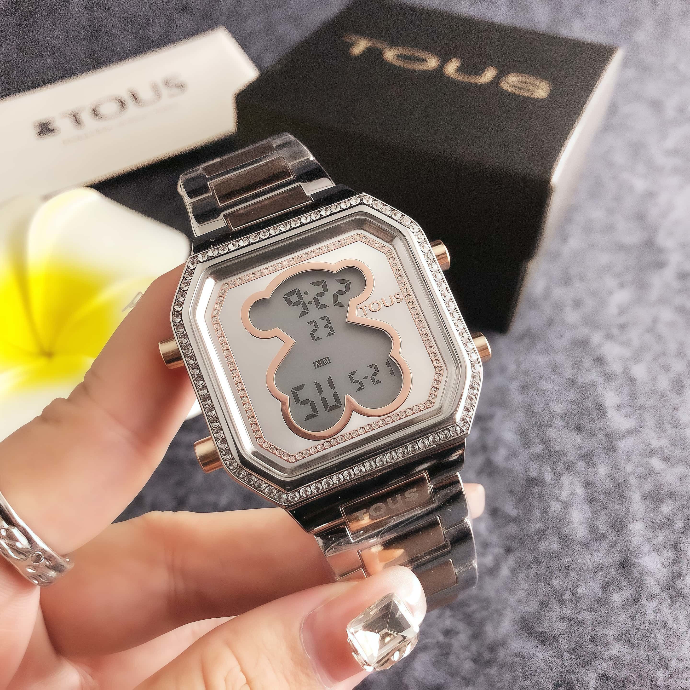 $19.50 TOUS ZT10460 gallery