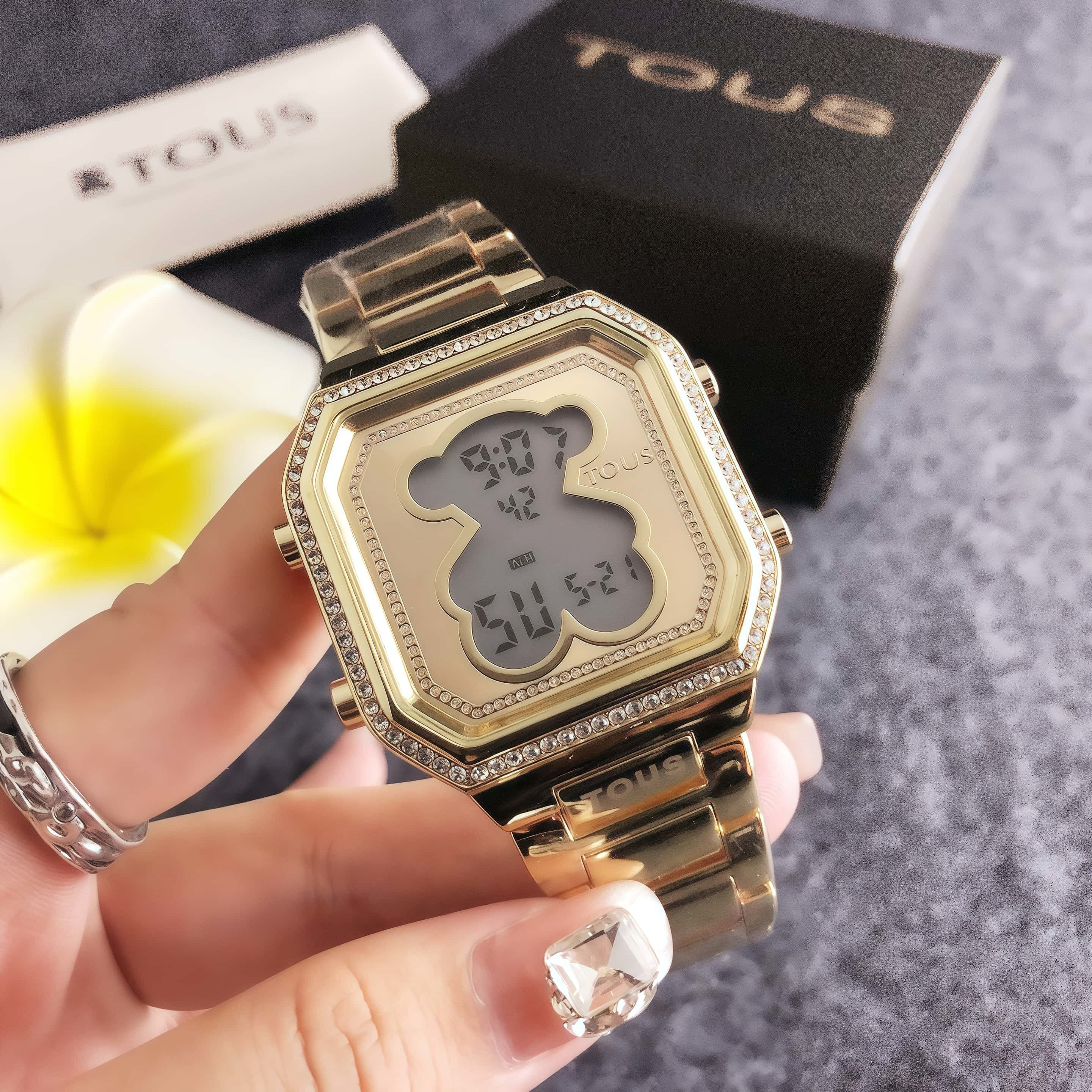 $19.50 TOUS ZT10460 gallery