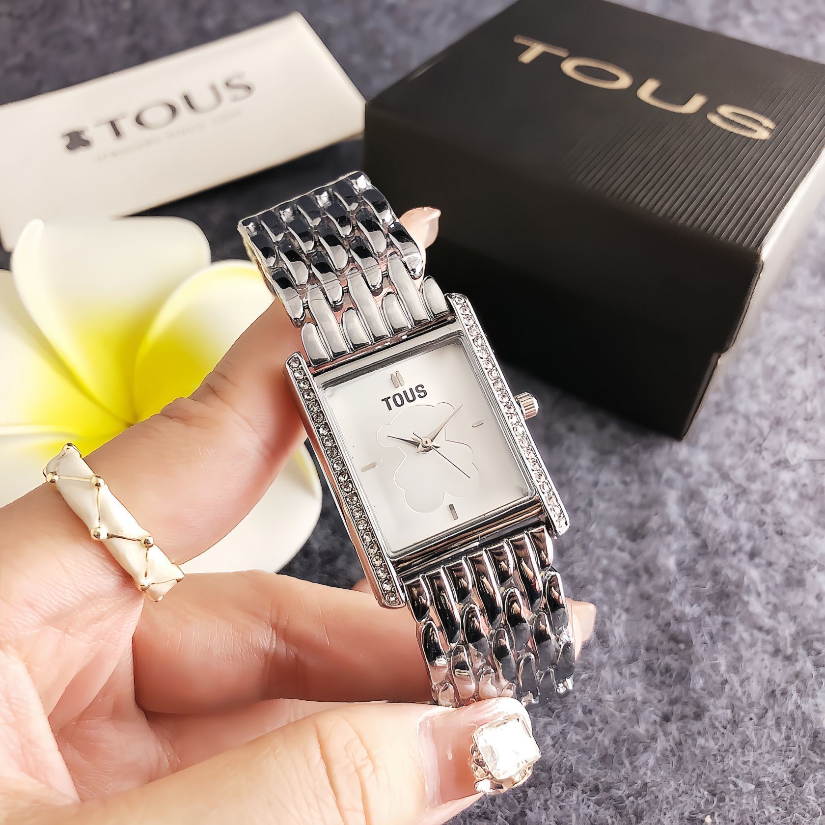 $19.50 TOUS ZT10461 gallery