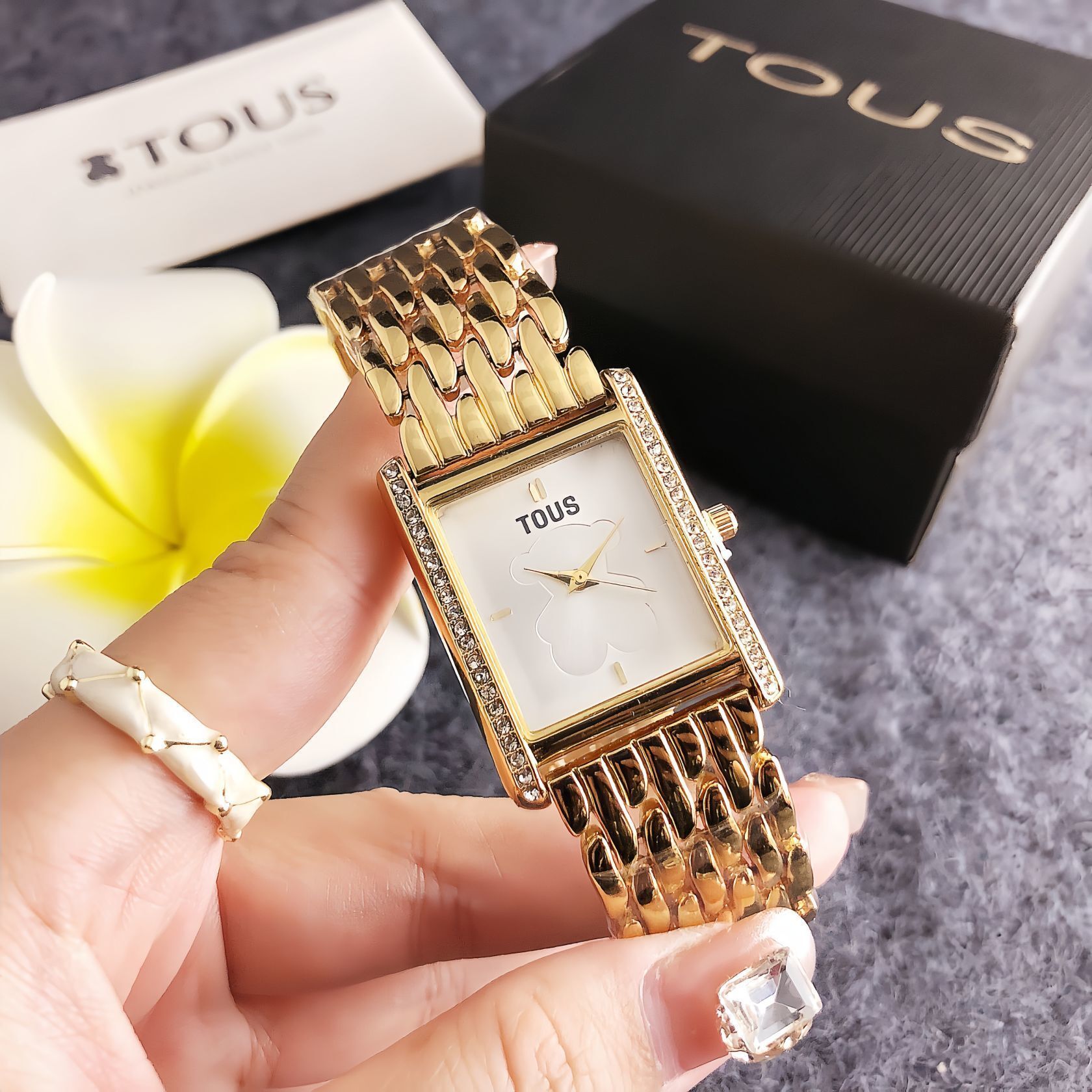 $19.50 TOUS ZT10461 gallery