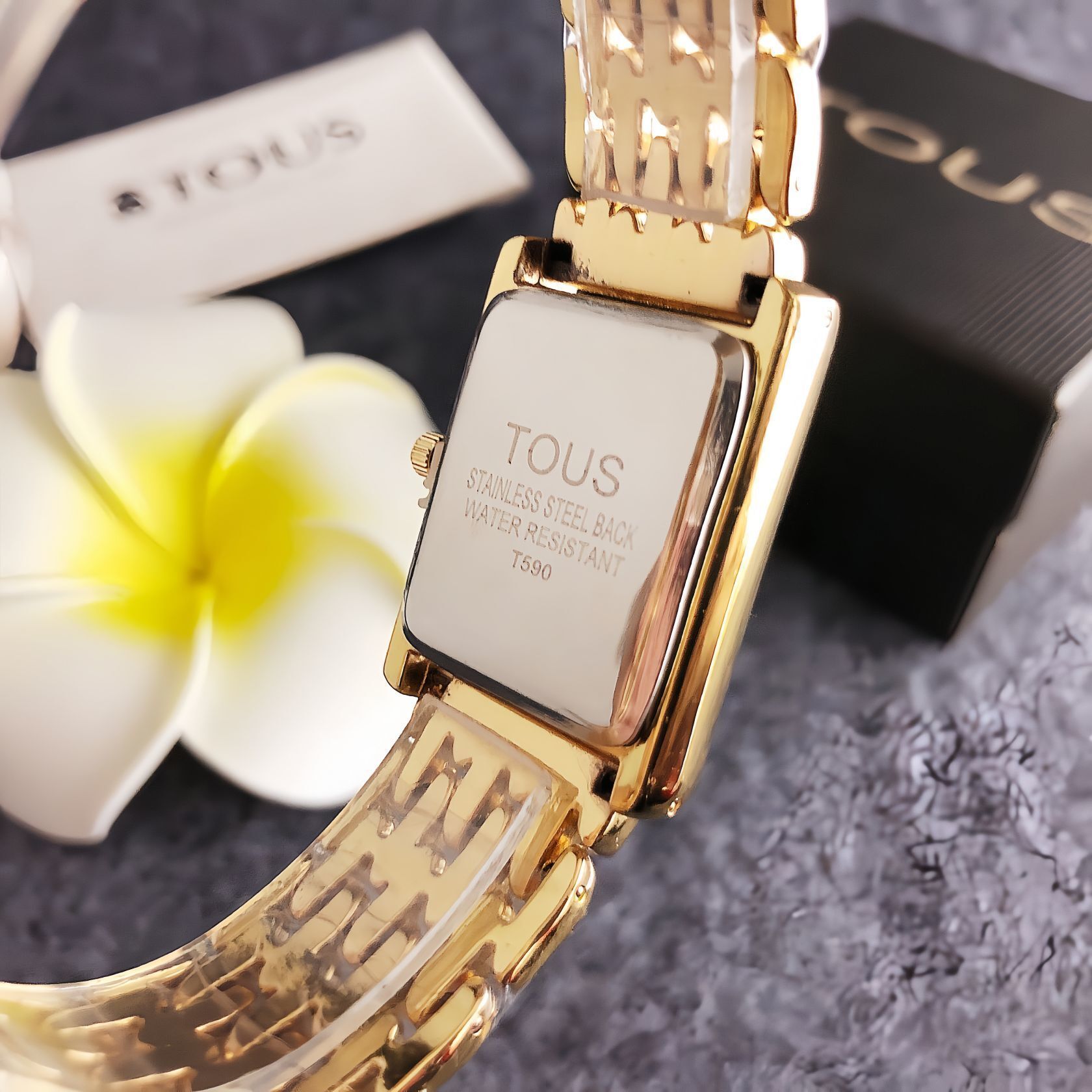 $19.50 TOUS ZT10461 gallery