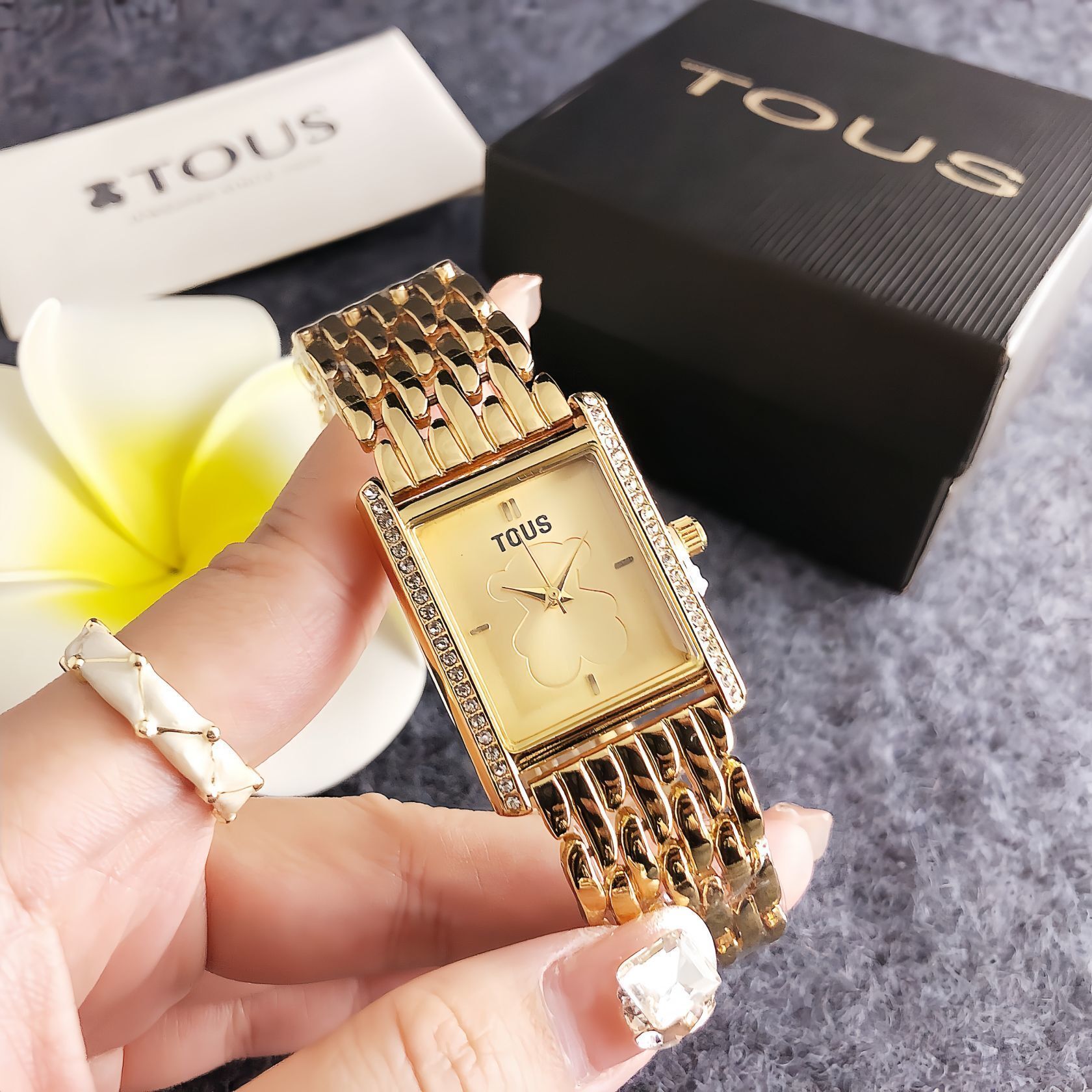 $19.50 TOUS ZT10461 gallery