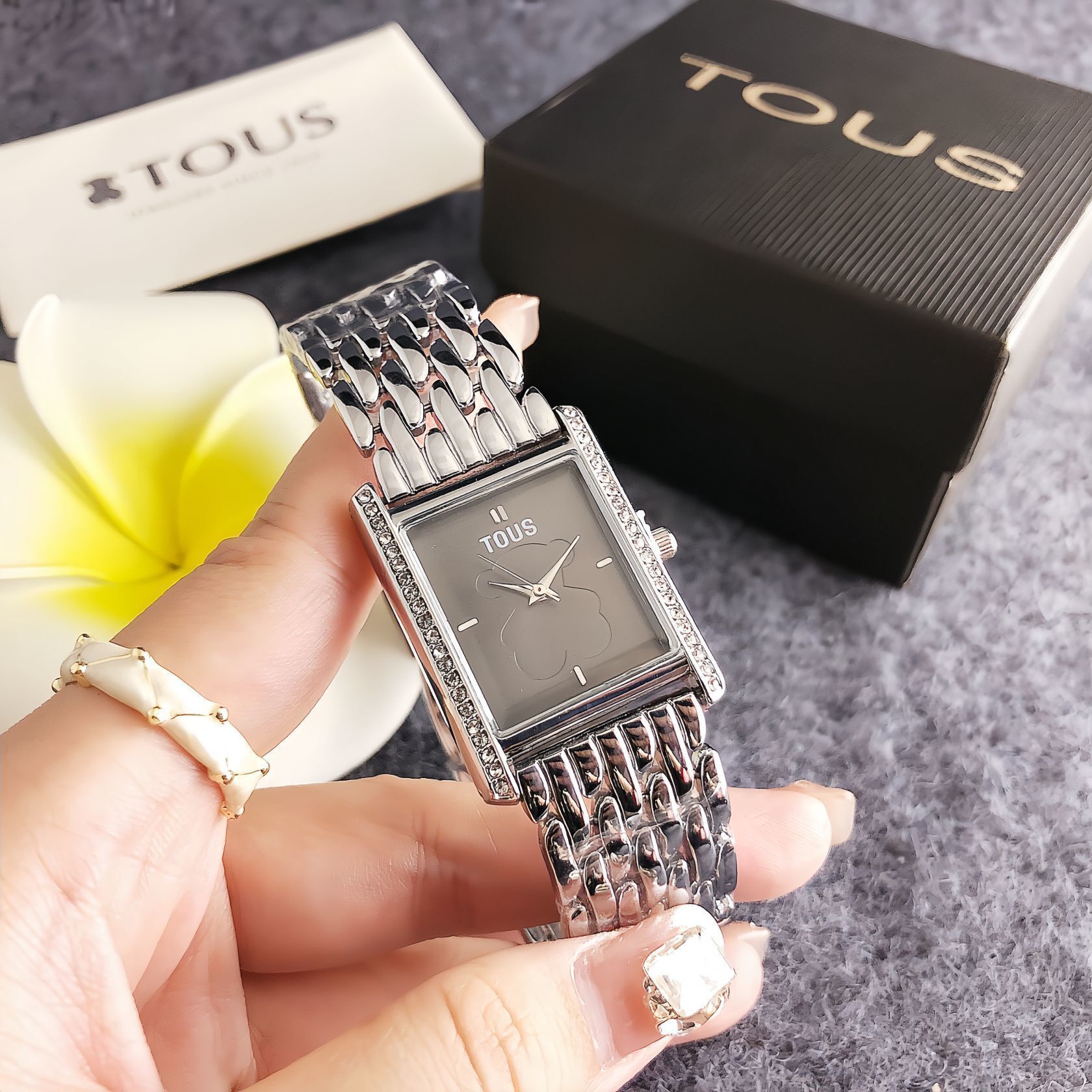 $19.50 TOUS ZT10461 gallery