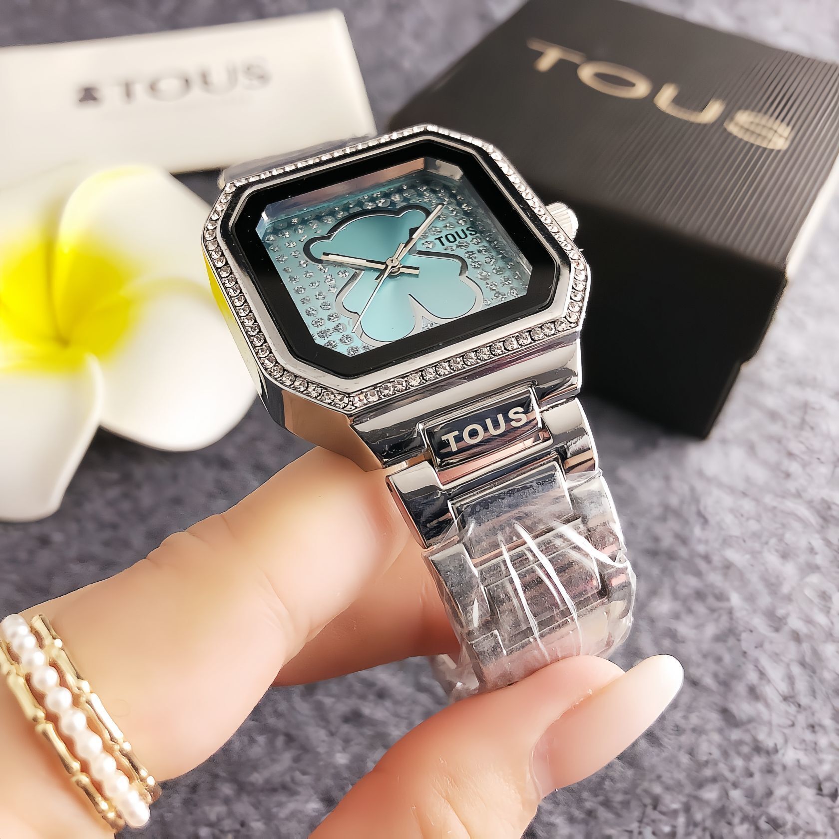 $19.50 TOUS ZT10462 gallery