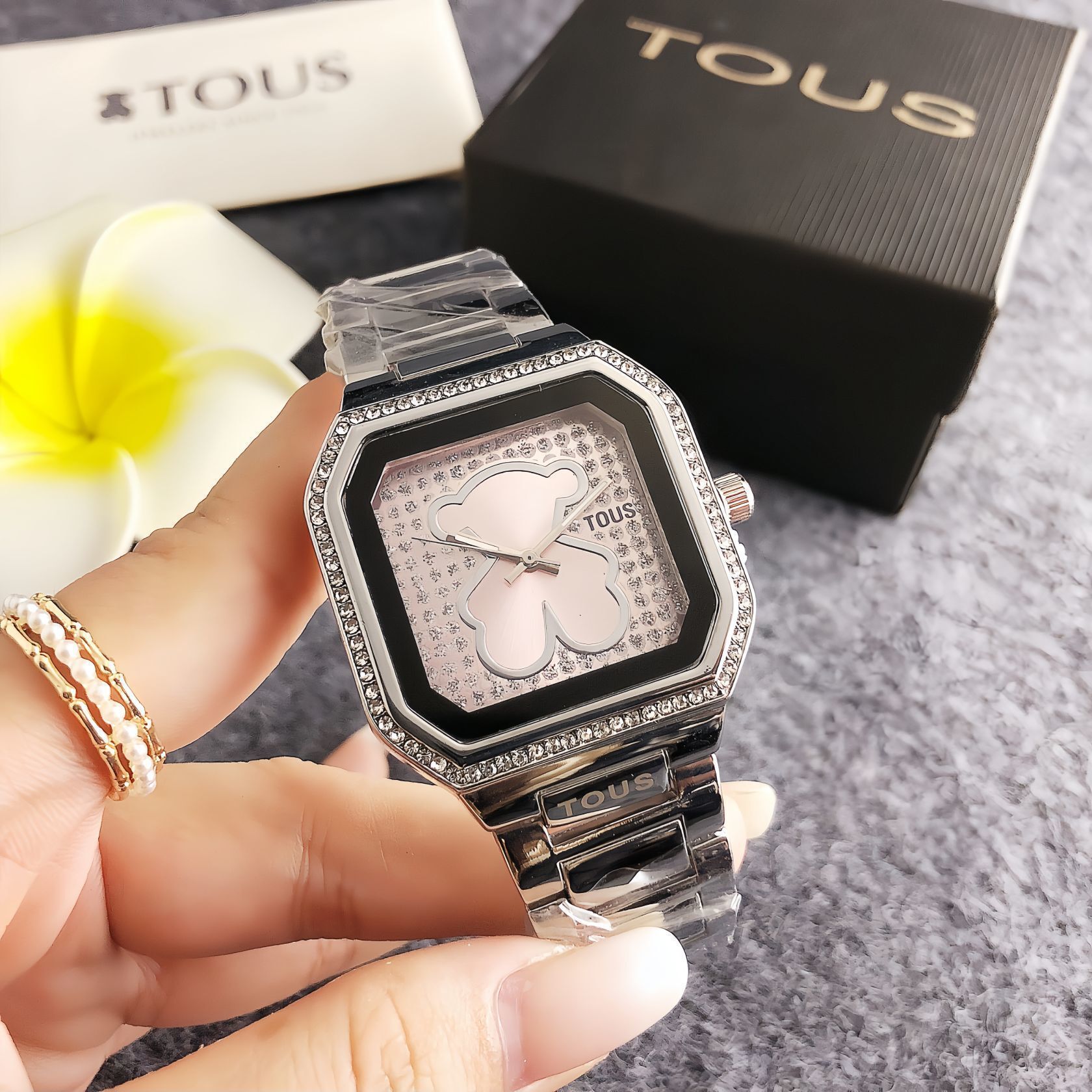 $19.50 TOUS ZT10462 gallery