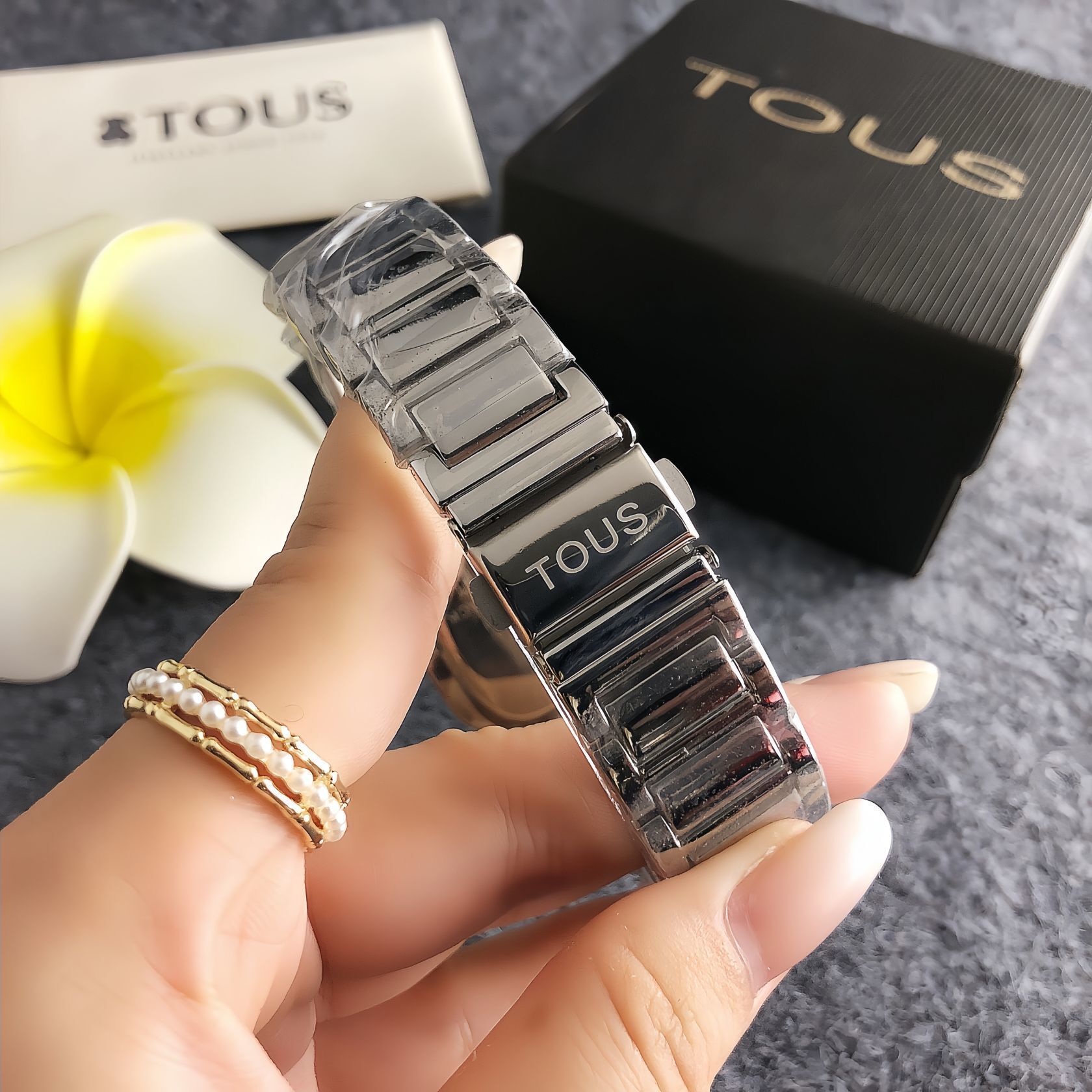 $19.50 TOUS ZT10462 gallery