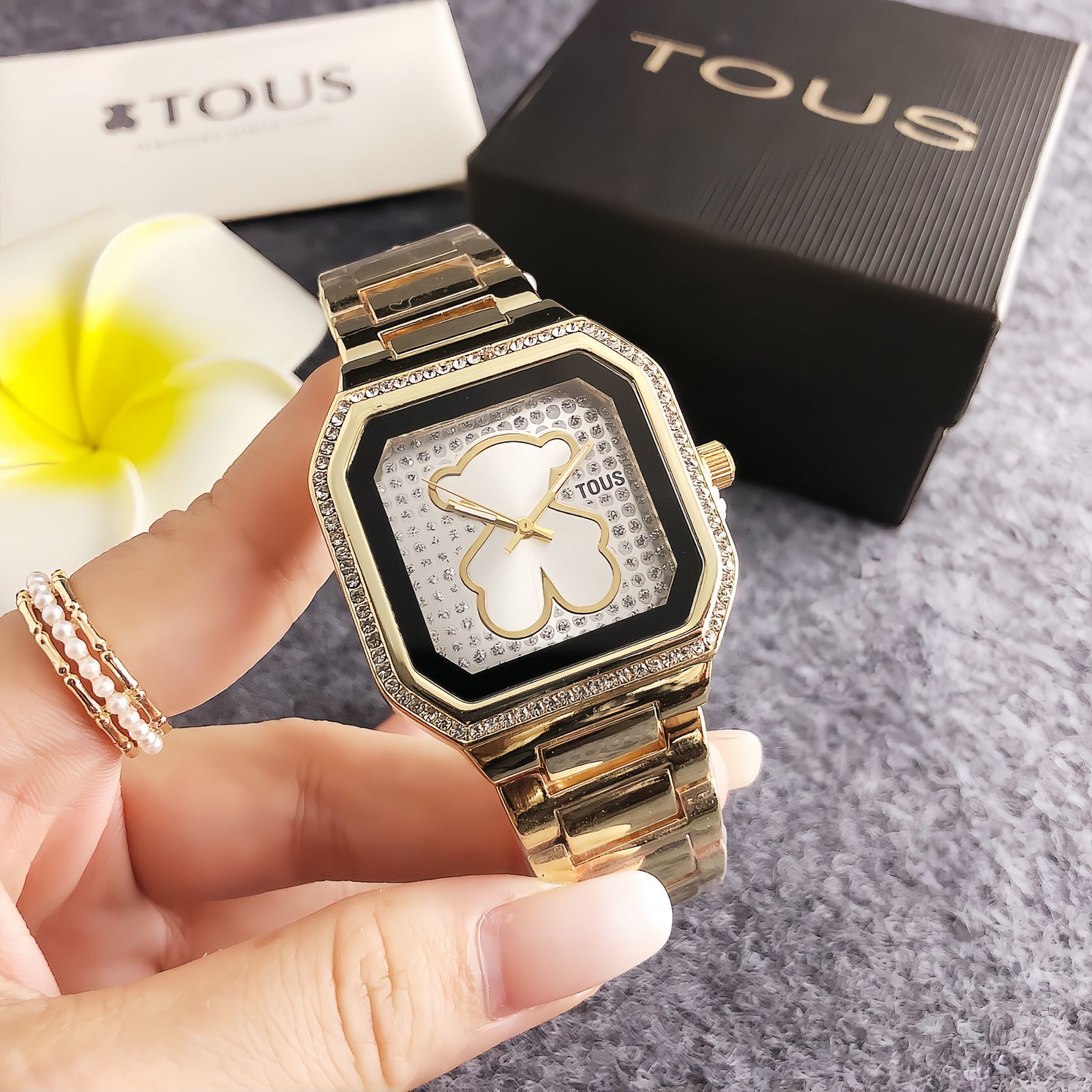 $19.50 TOUS ZT10462 gallery