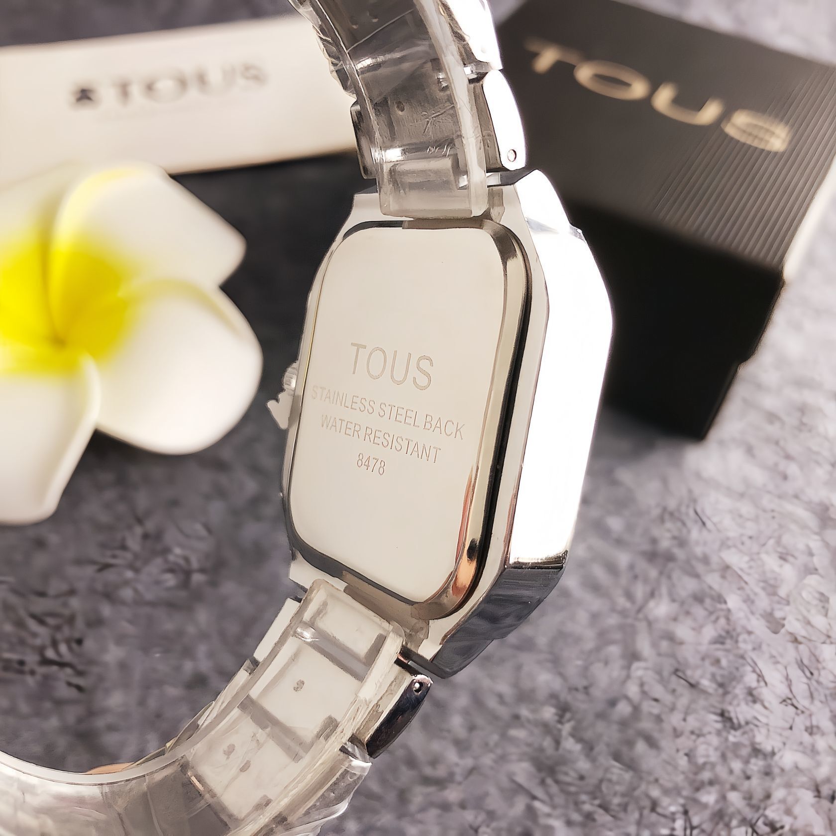 $19.50 TOUS ZT10462 gallery