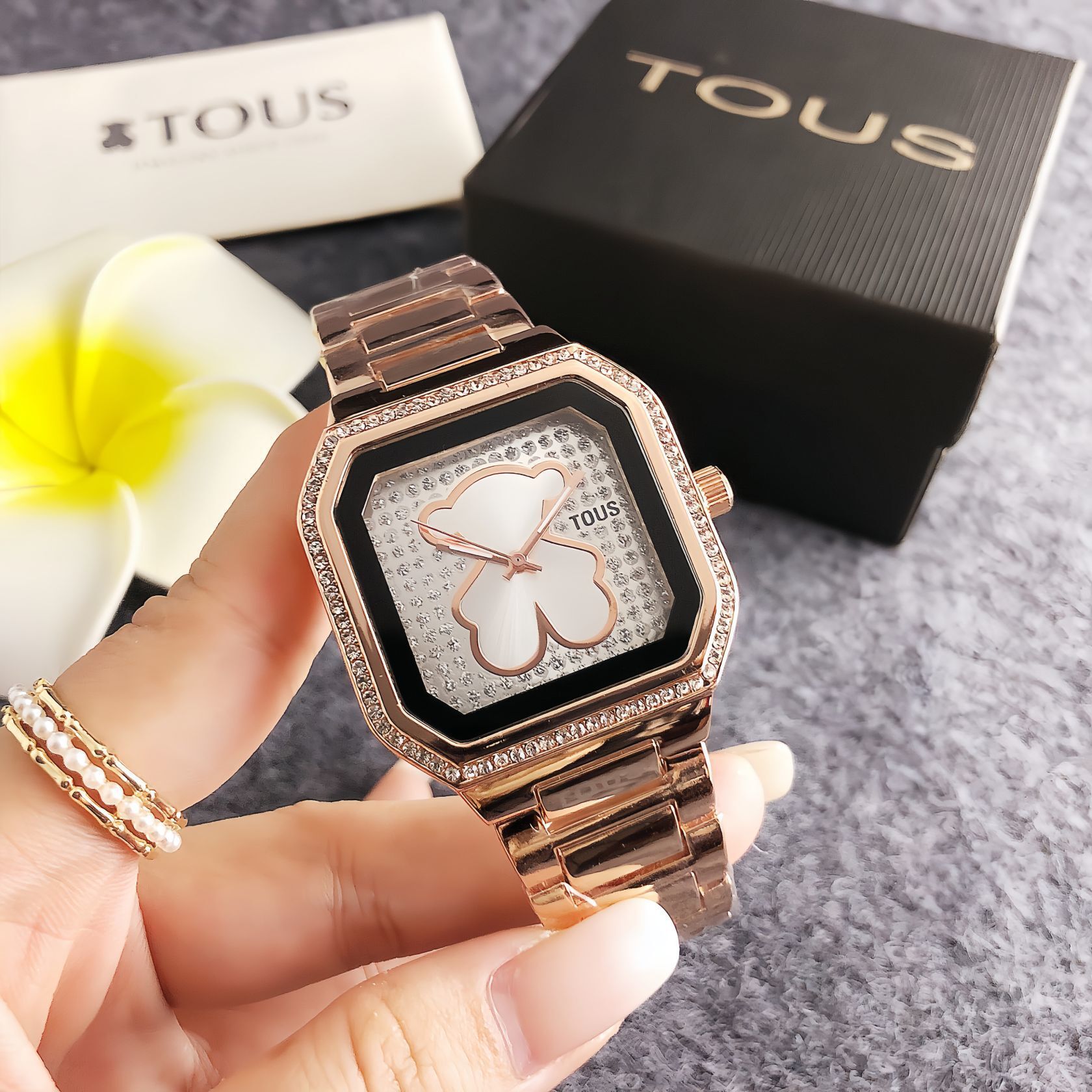 $19.50 TOUS ZT10462 gallery