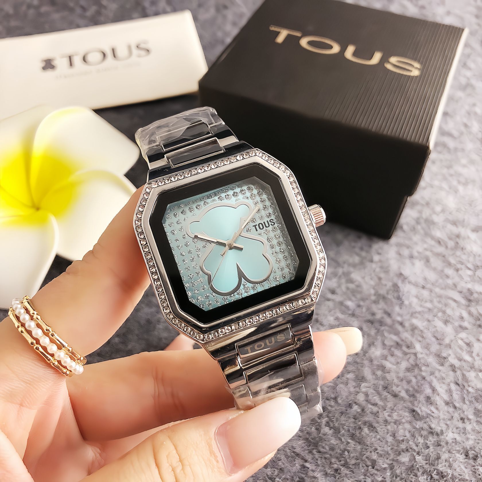 $19.50 TOUS ZT10462 gallery