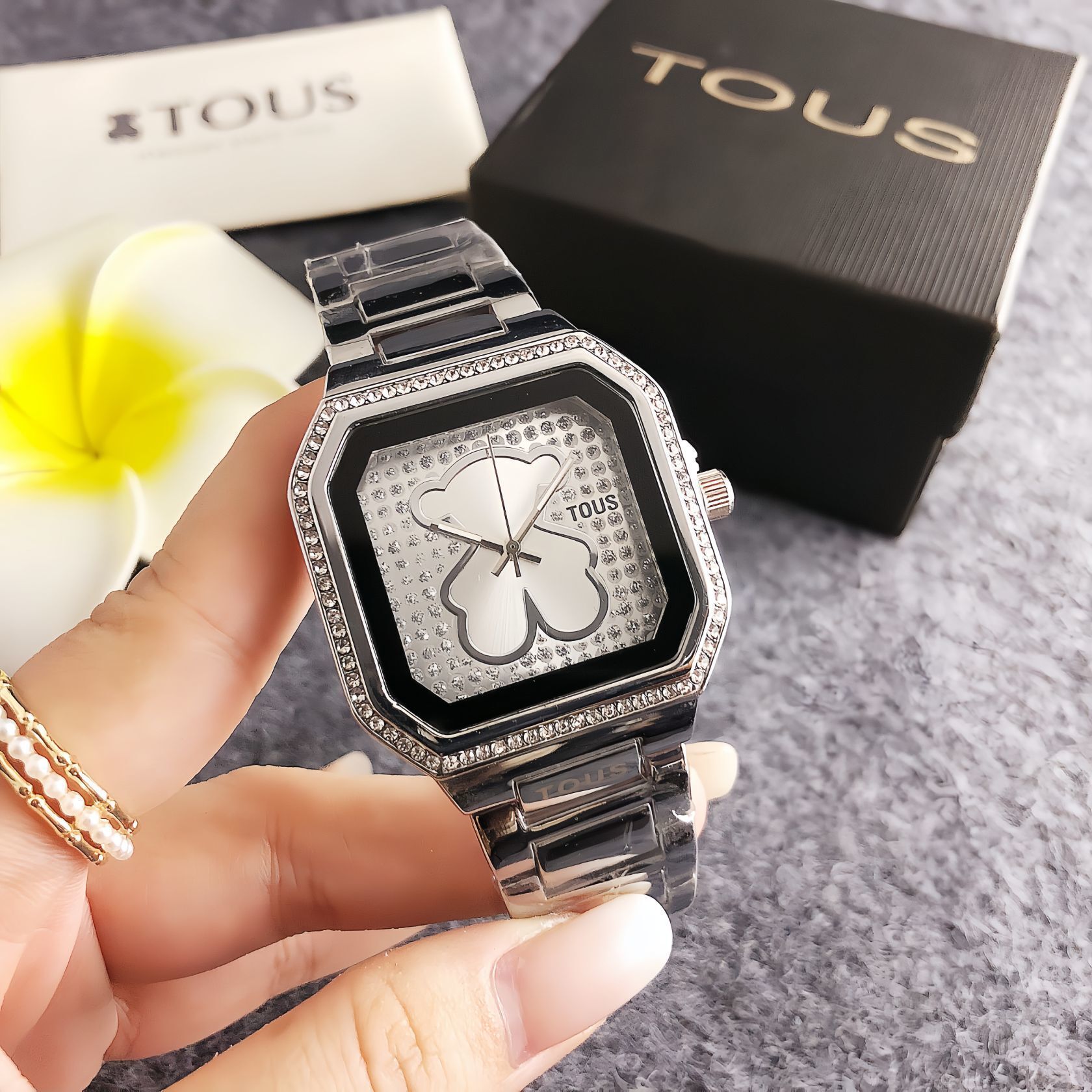 $19.50 TOUS ZT10462 gallery