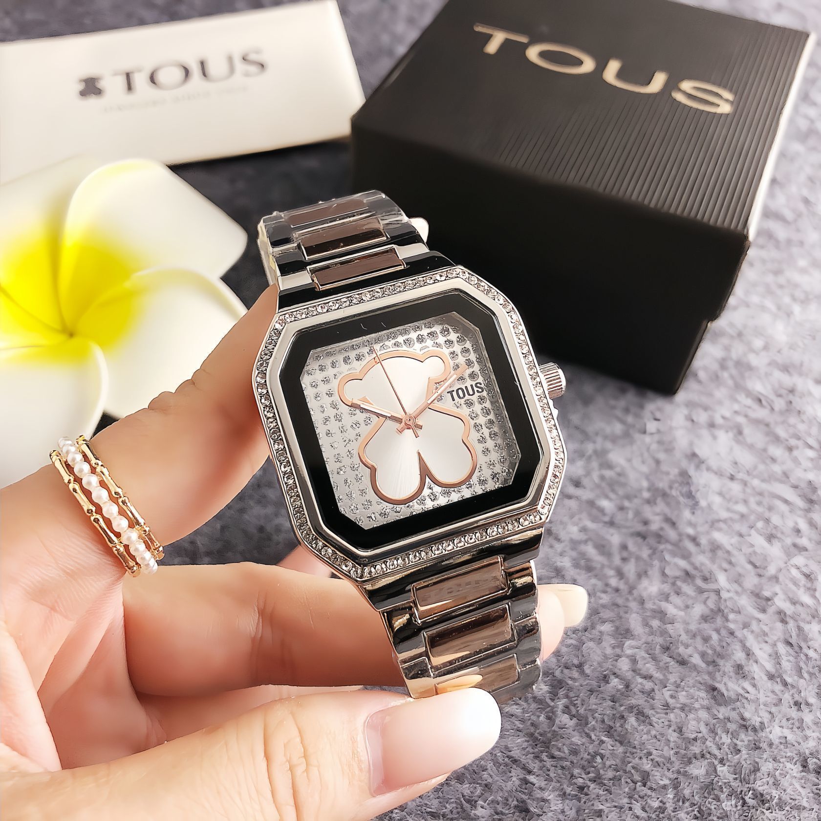 $19.50 TOUS ZT10462 gallery