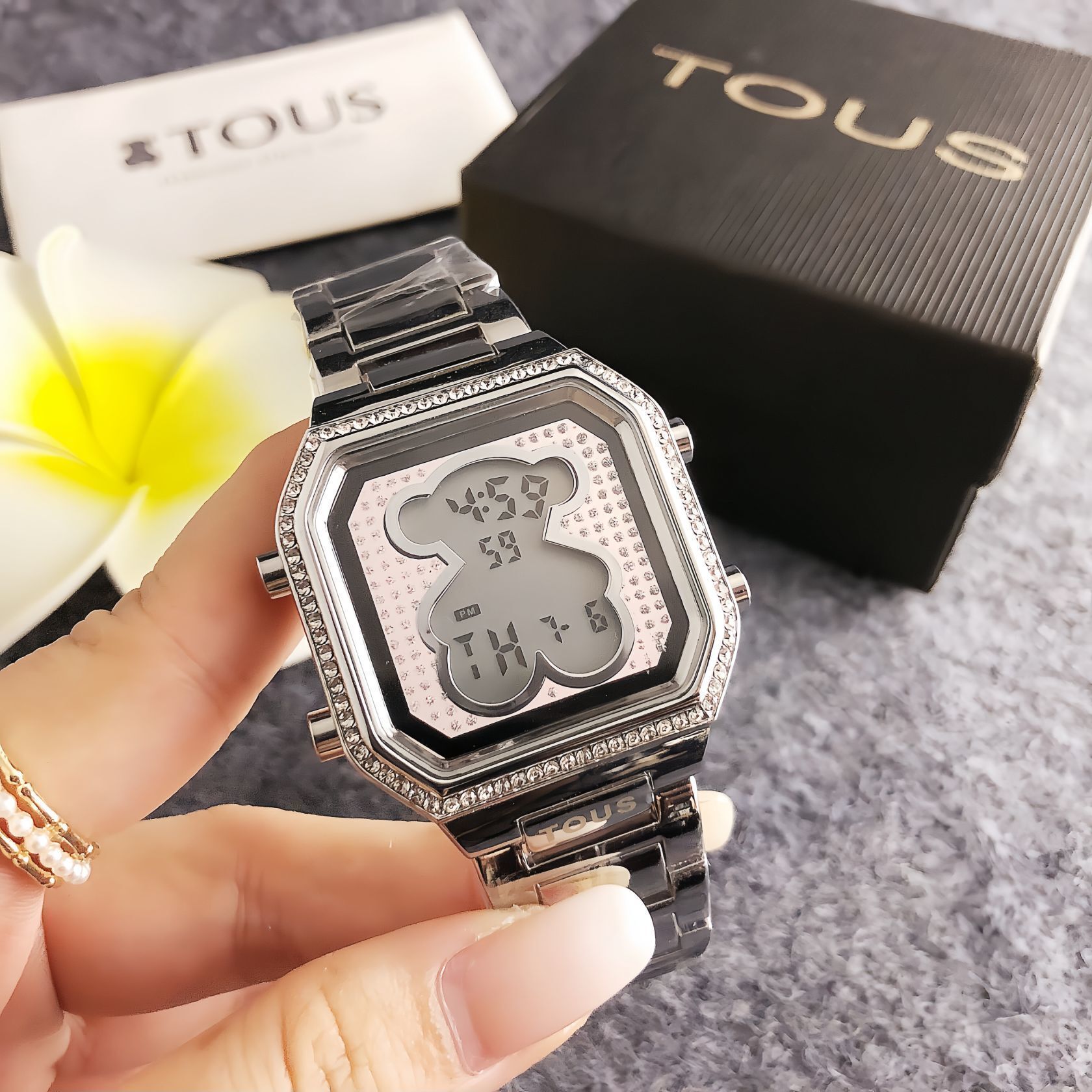 $19.50 TOUS ZT10472 gallery