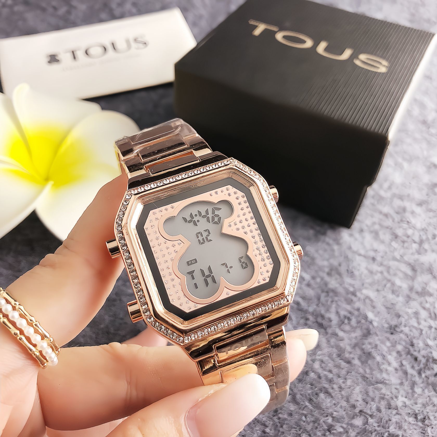 $19.50 TOUS ZT10472 gallery