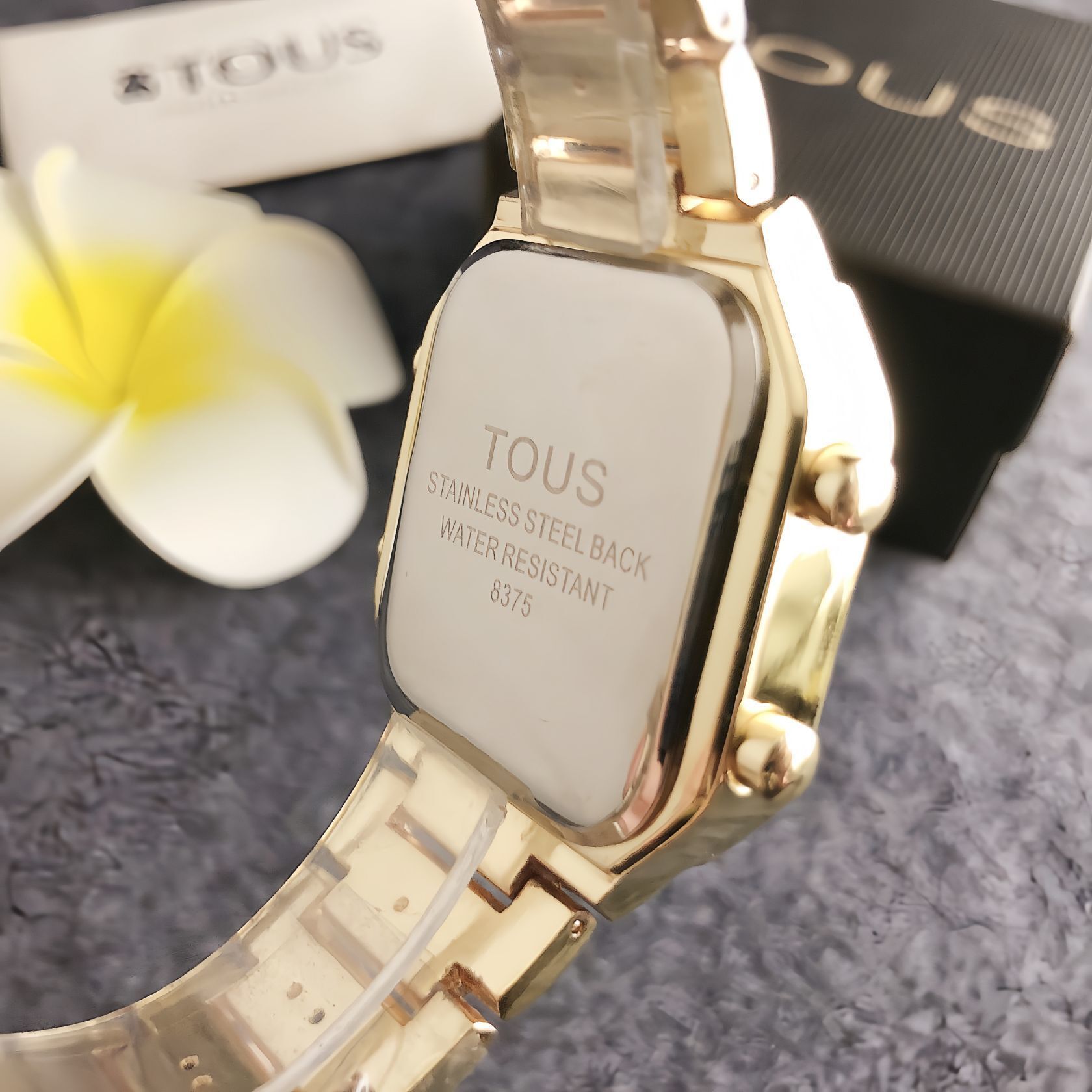 $19.50 TOUS ZT10472 gallery