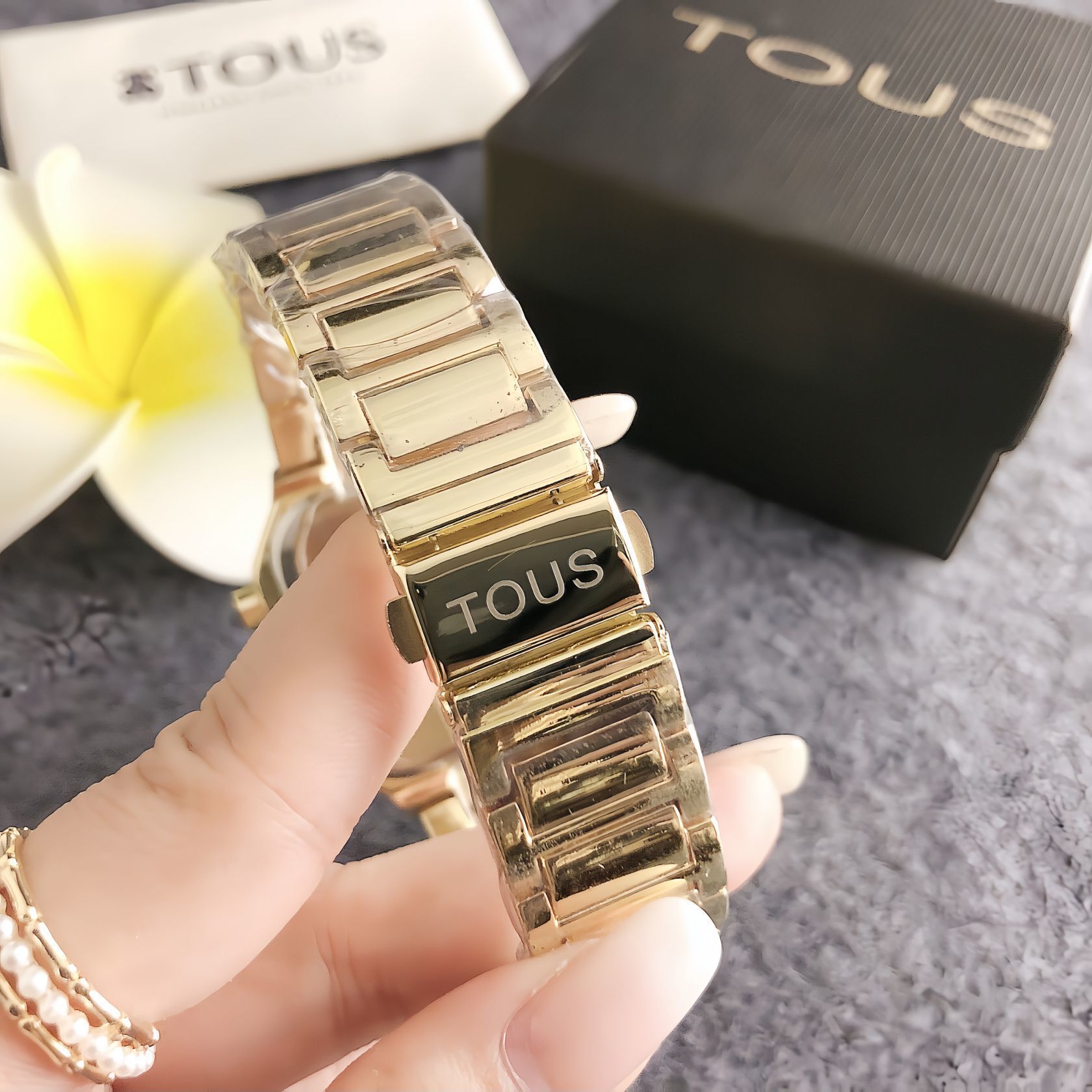 $19.50 TOUS ZT10472 gallery