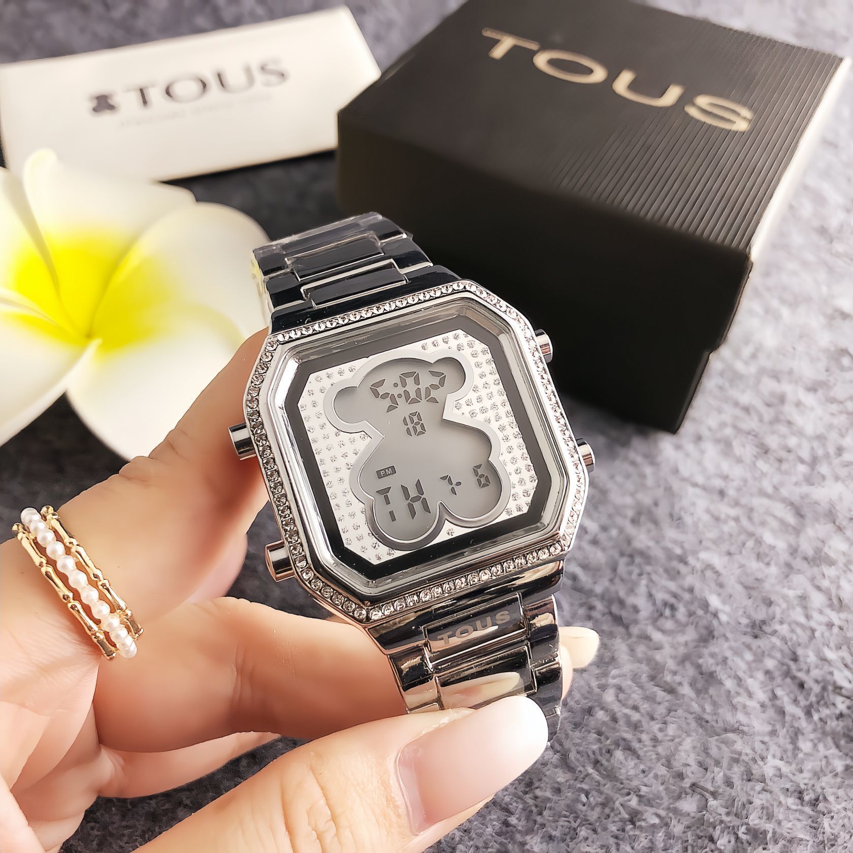 $19.50 TOUS ZT10472 gallery