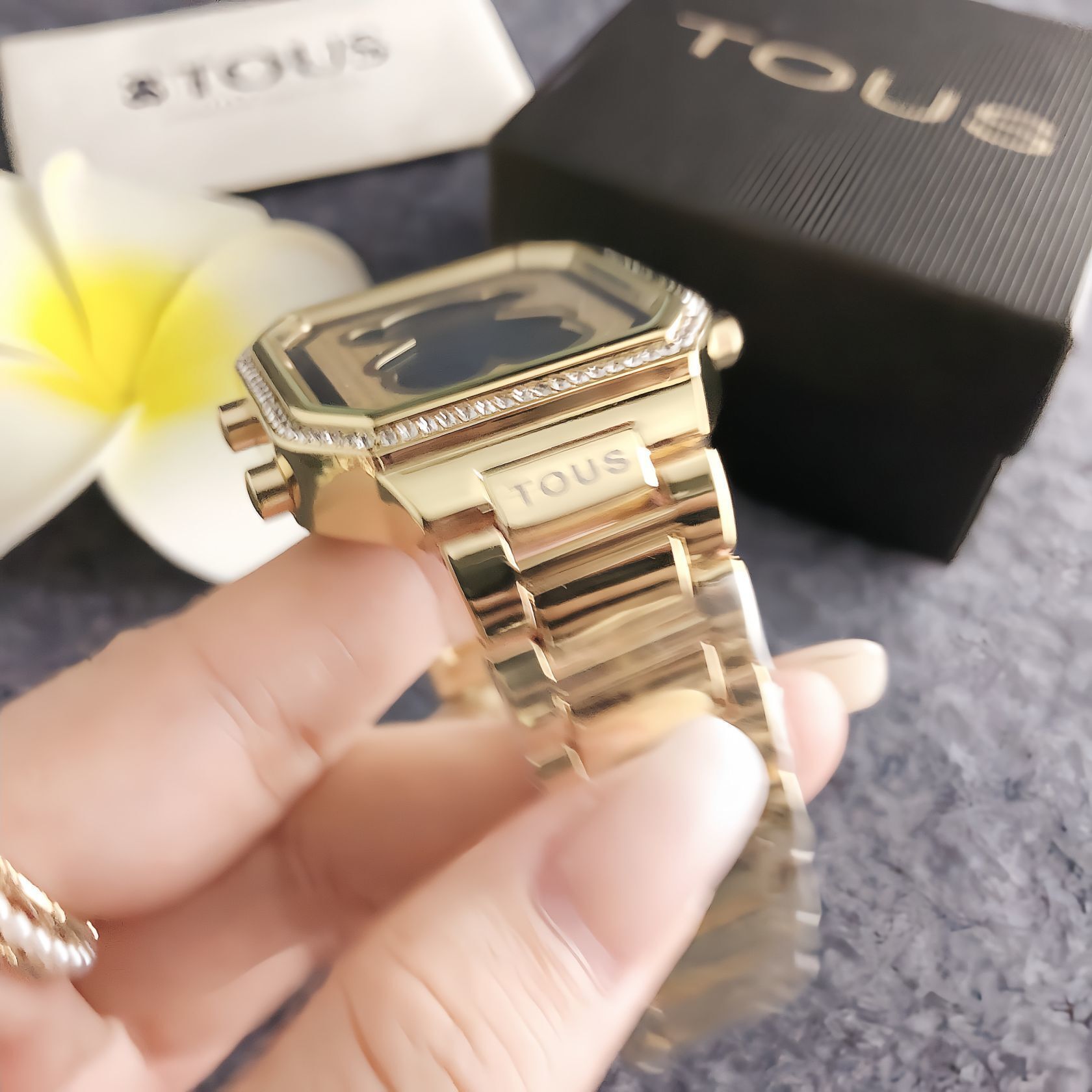 $19.50 TOUS ZT10472 gallery