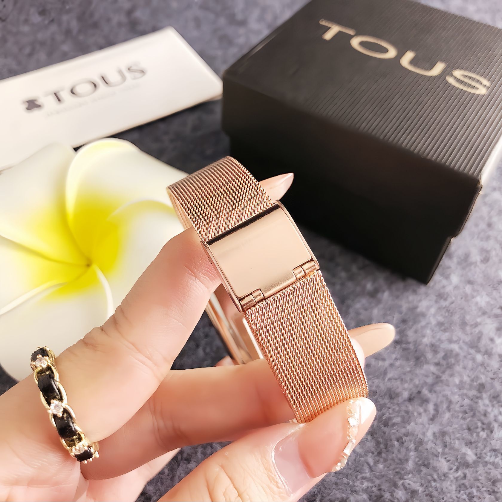 $19.50 TOUS ZT10492 gallery