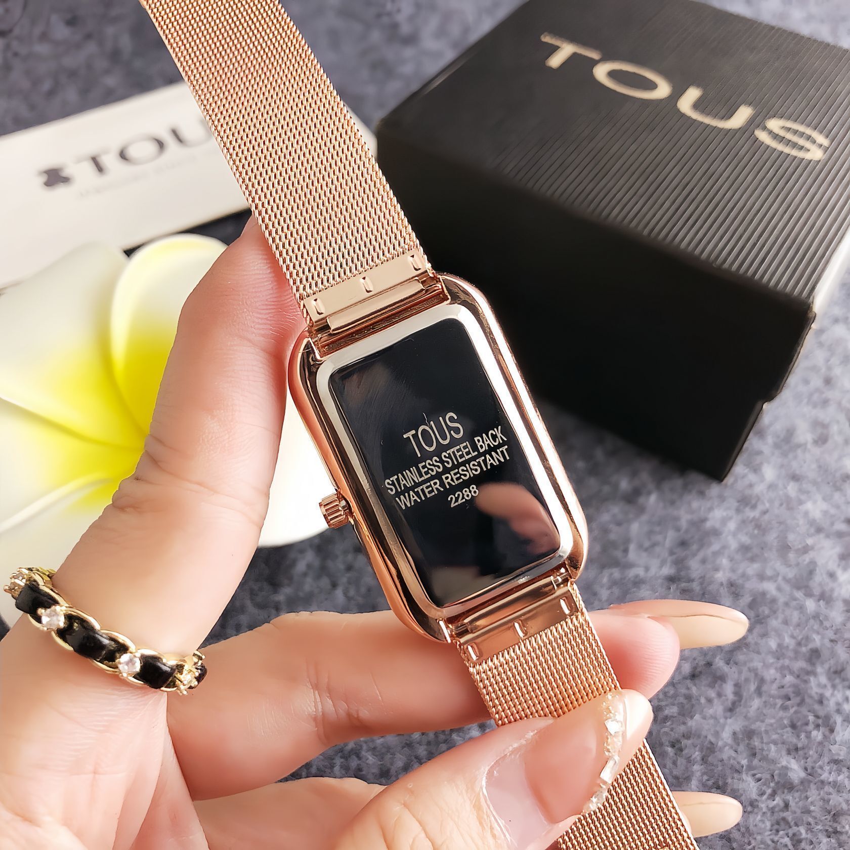 $19.50 TOUS ZT10492 gallery