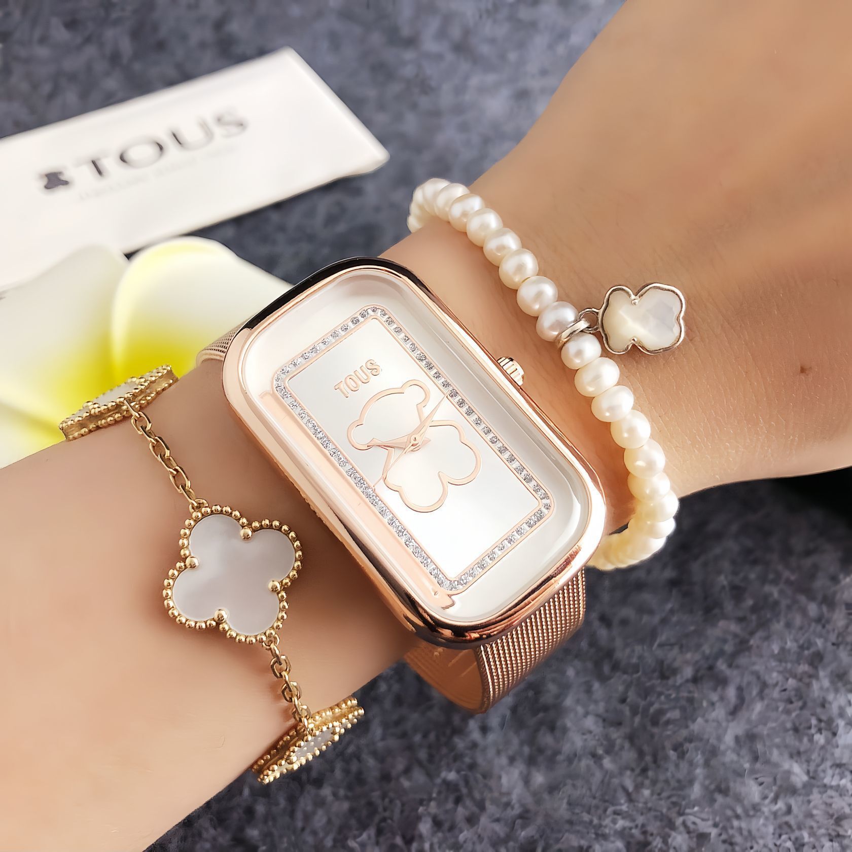 $19.50 TOUS ZT10492 gallery