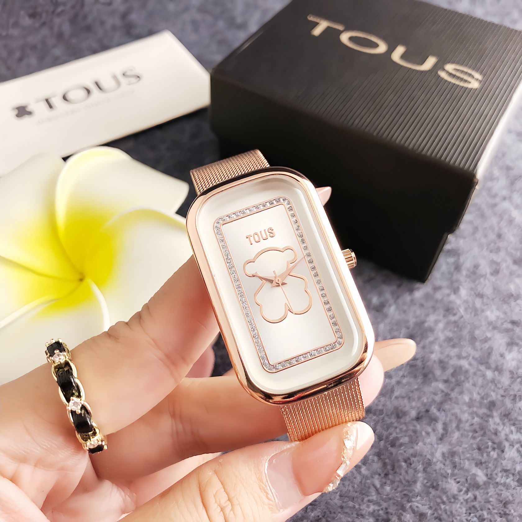 $19.50 TOUS ZT10492 gallery