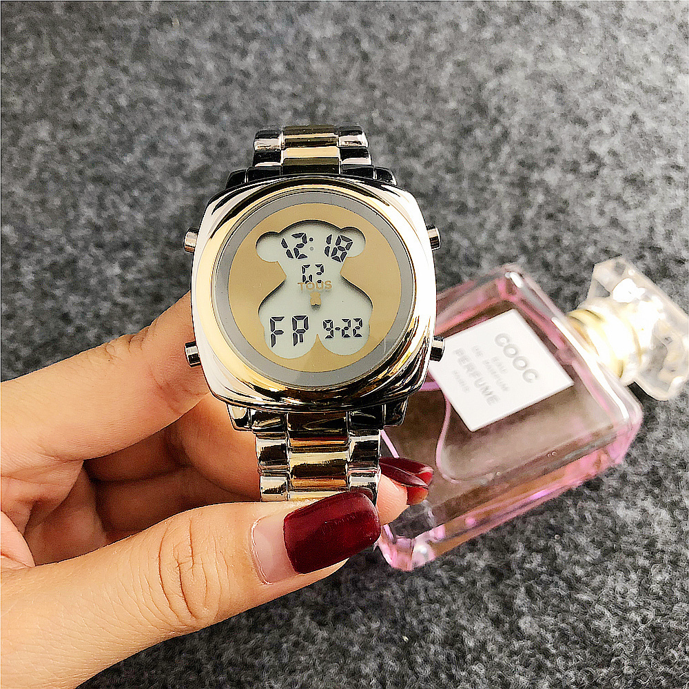 $19.50 TOUS ZT10554 gallery