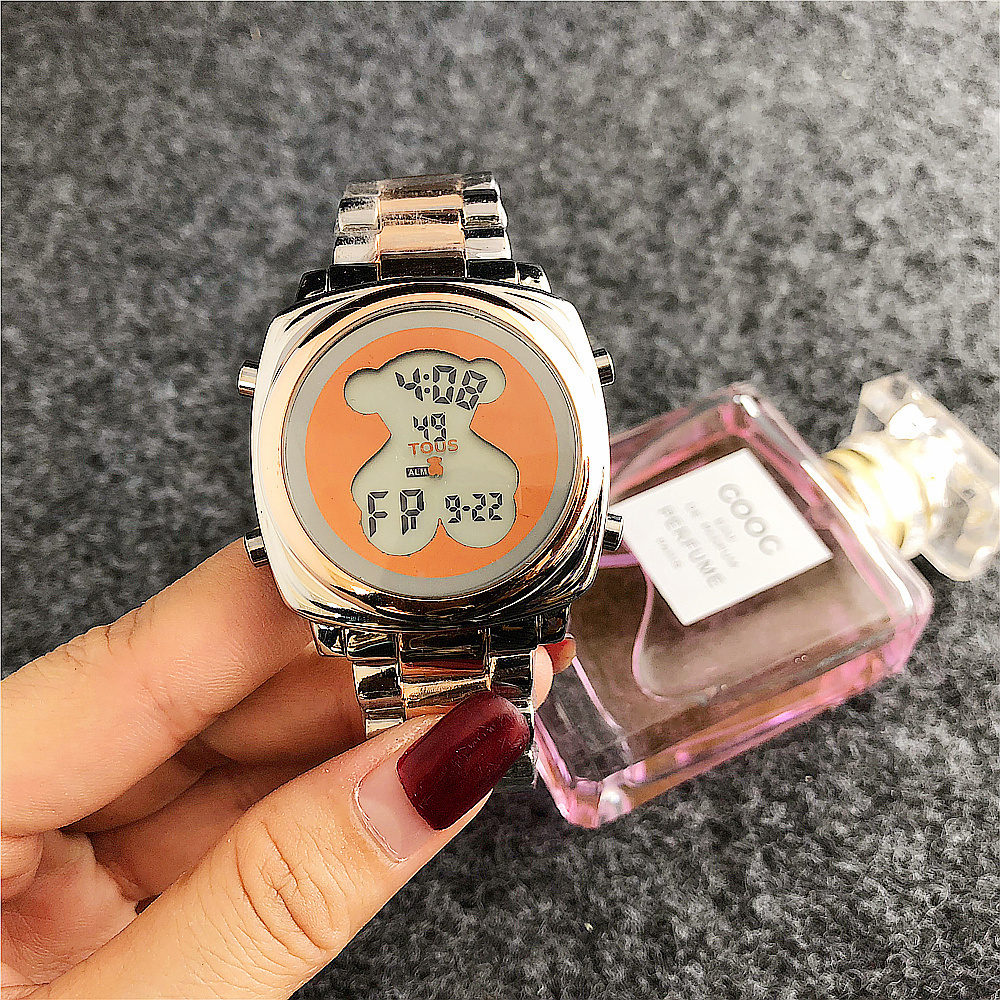 $19.50 TOUS ZT10554 gallery