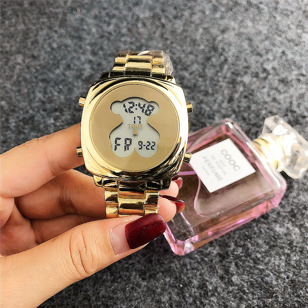 $19.50 TOUS ZT10554 gallery