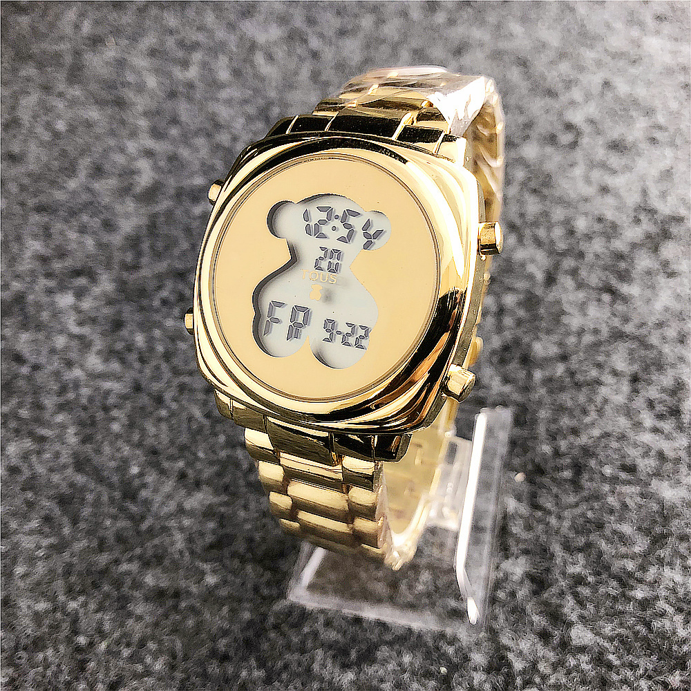 $19.50 TOUS ZT10554 gallery