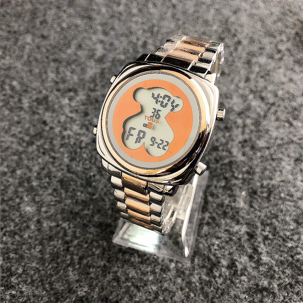 $19.50 TOUS ZT10554 gallery