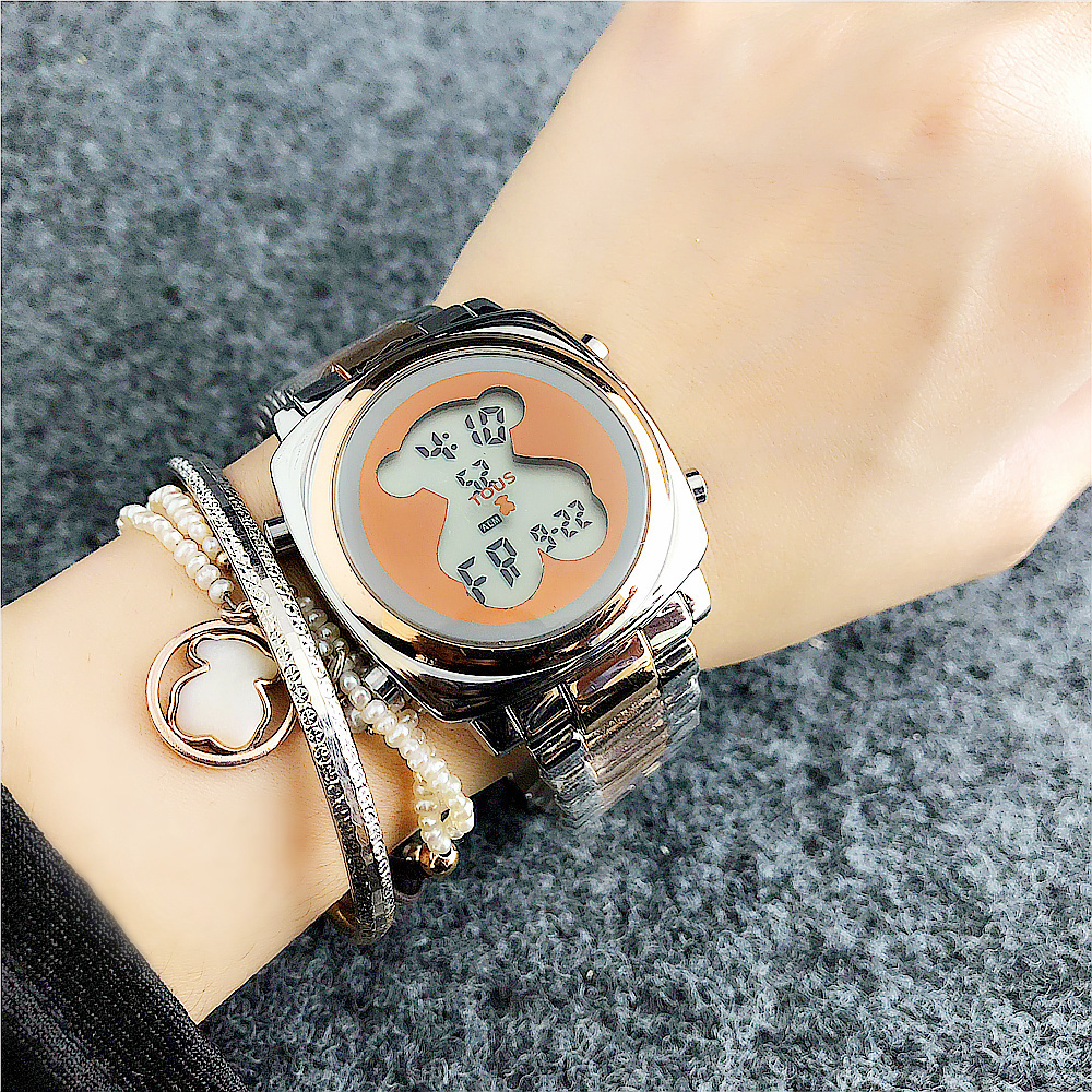 $19.50 TOUS ZT10554 gallery