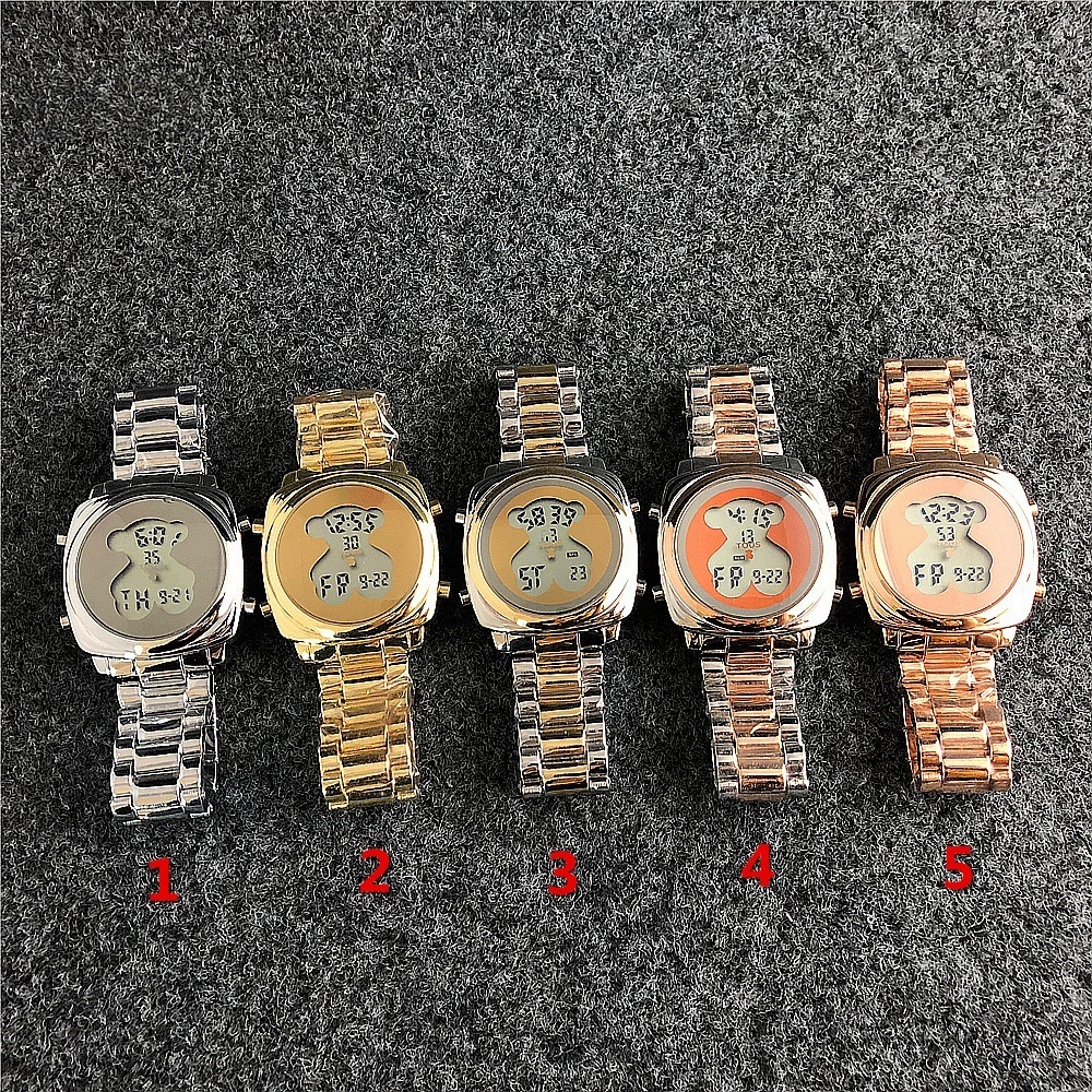 $19.50 TOUS ZT10554 gallery