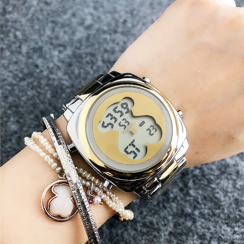 $19.50 TOUS ZT10554 gallery