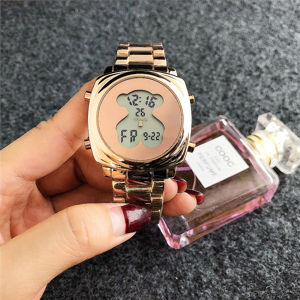 $19.50 TOUS ZT10554 gallery