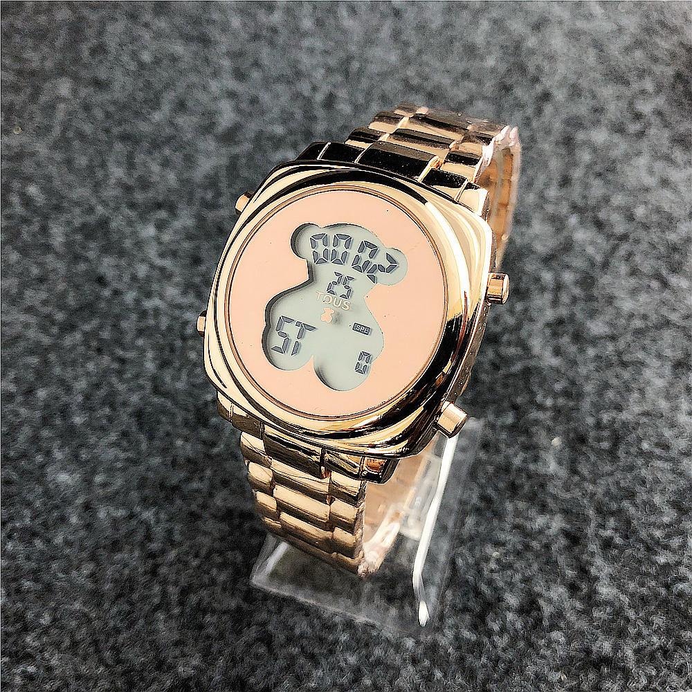 $19.50 TOUS ZT10554 gallery