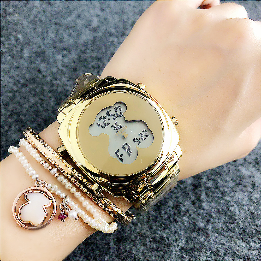 $19.50 TOUS ZT10554 gallery