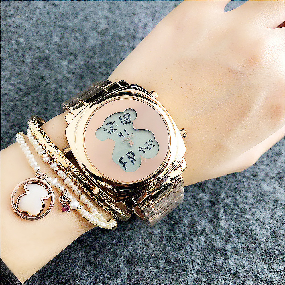 $19.50 TOUS ZT10554 gallery