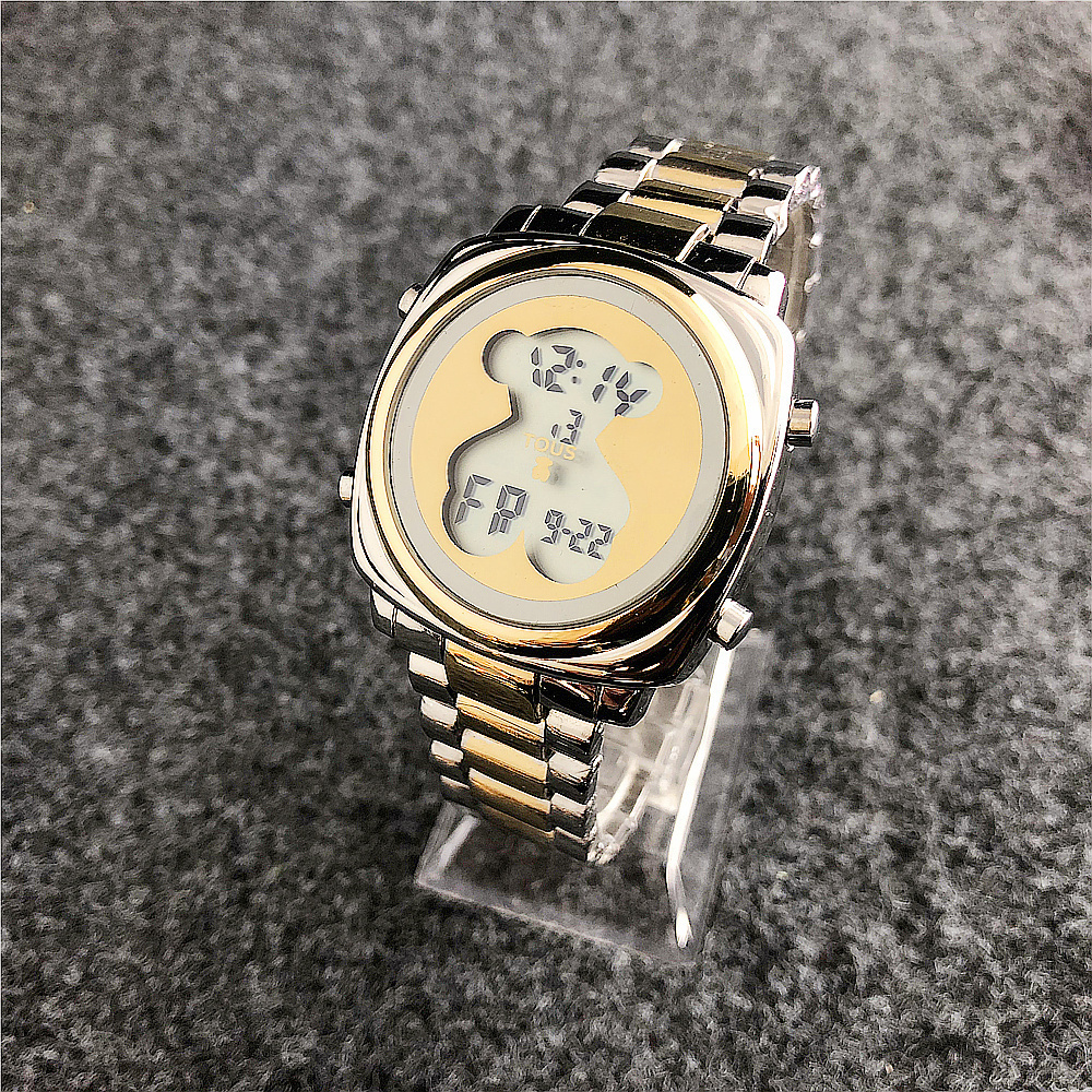 $19.50 TOUS ZT10554 gallery