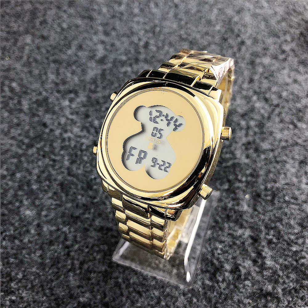 $19.50 TOUS ZT10554 gallery